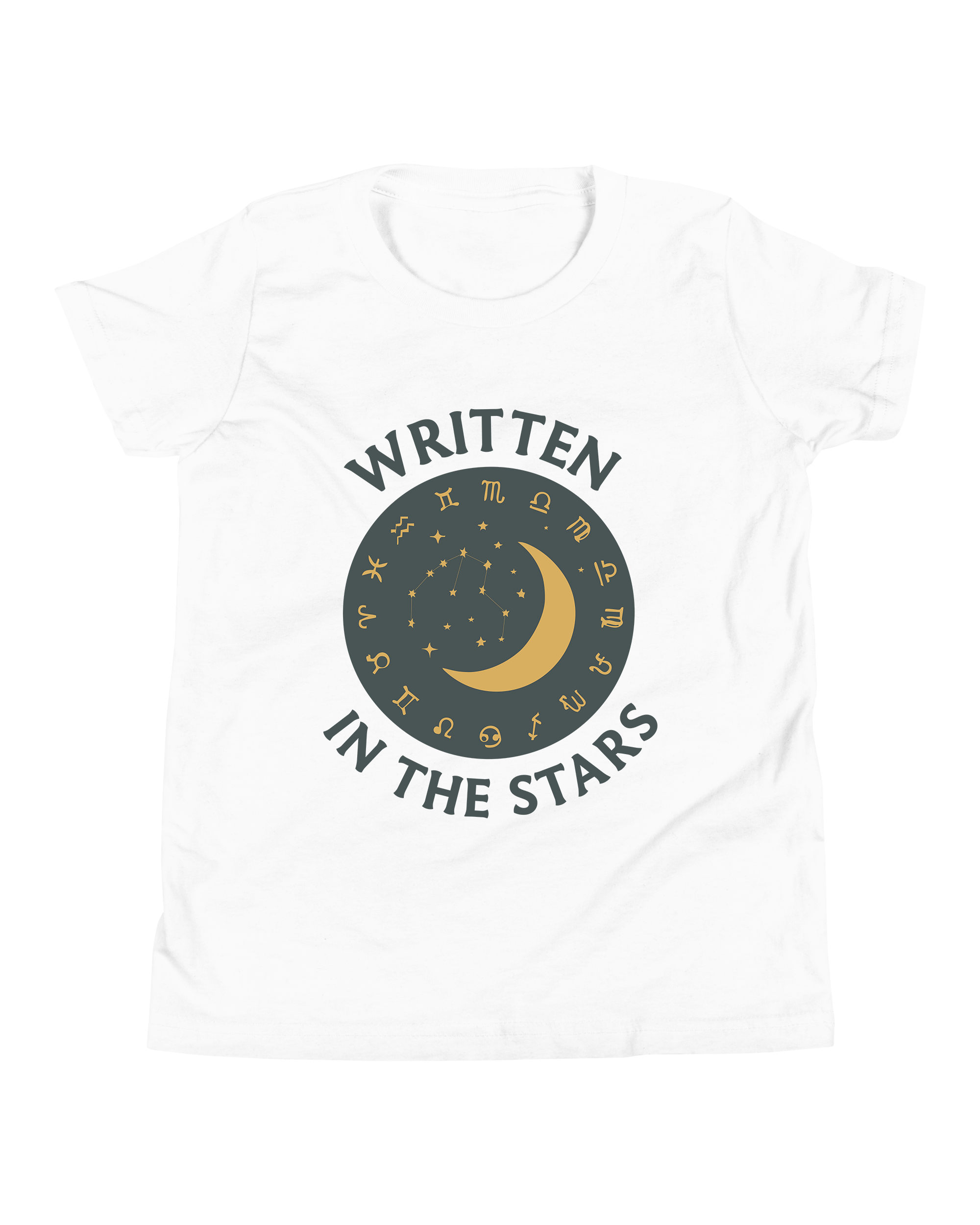 Written in the Stars