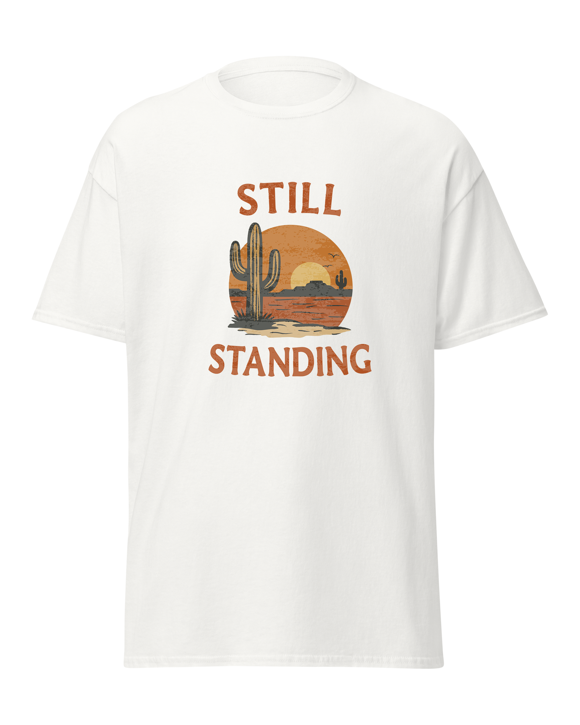 Still Standing