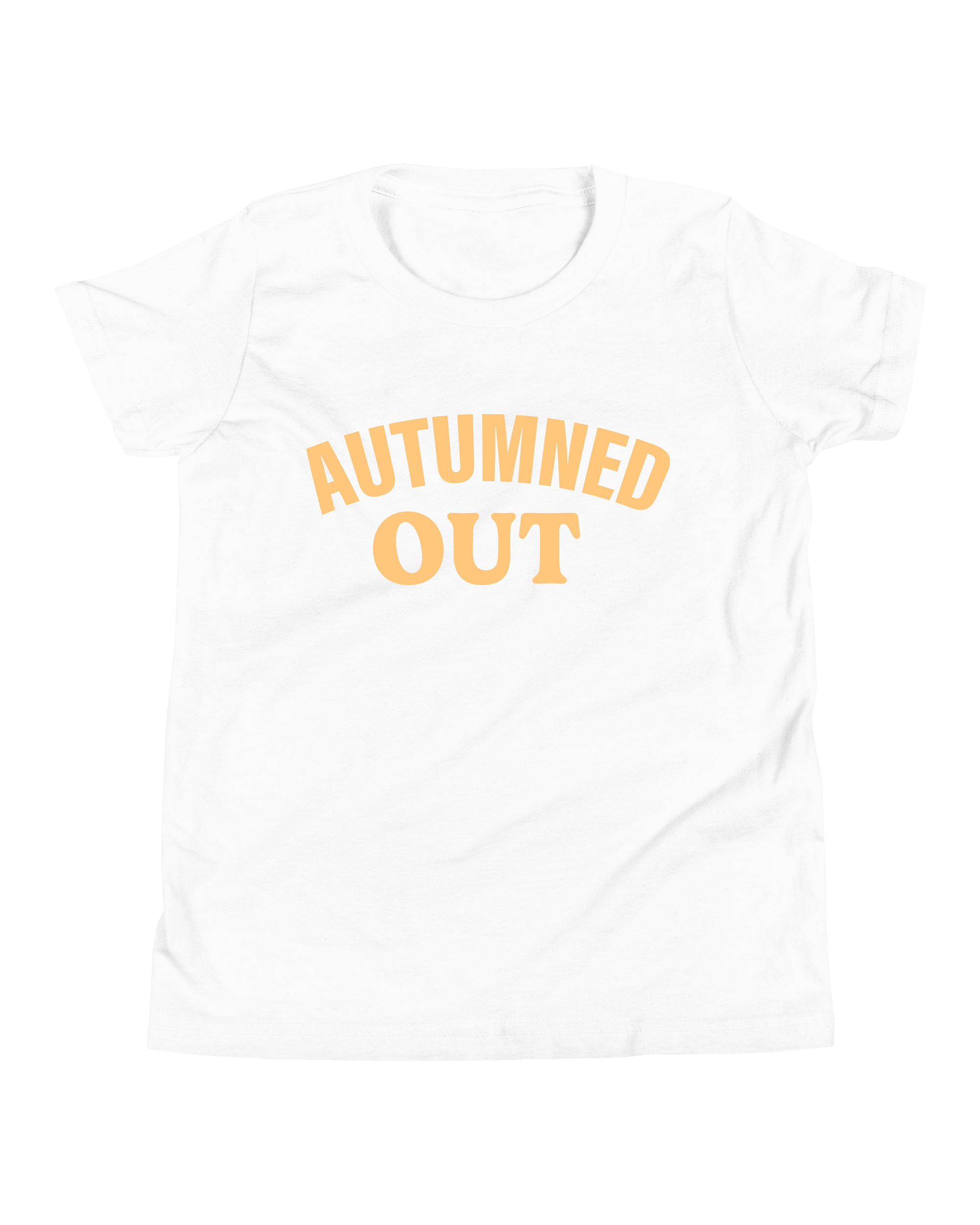 Autumned Out
