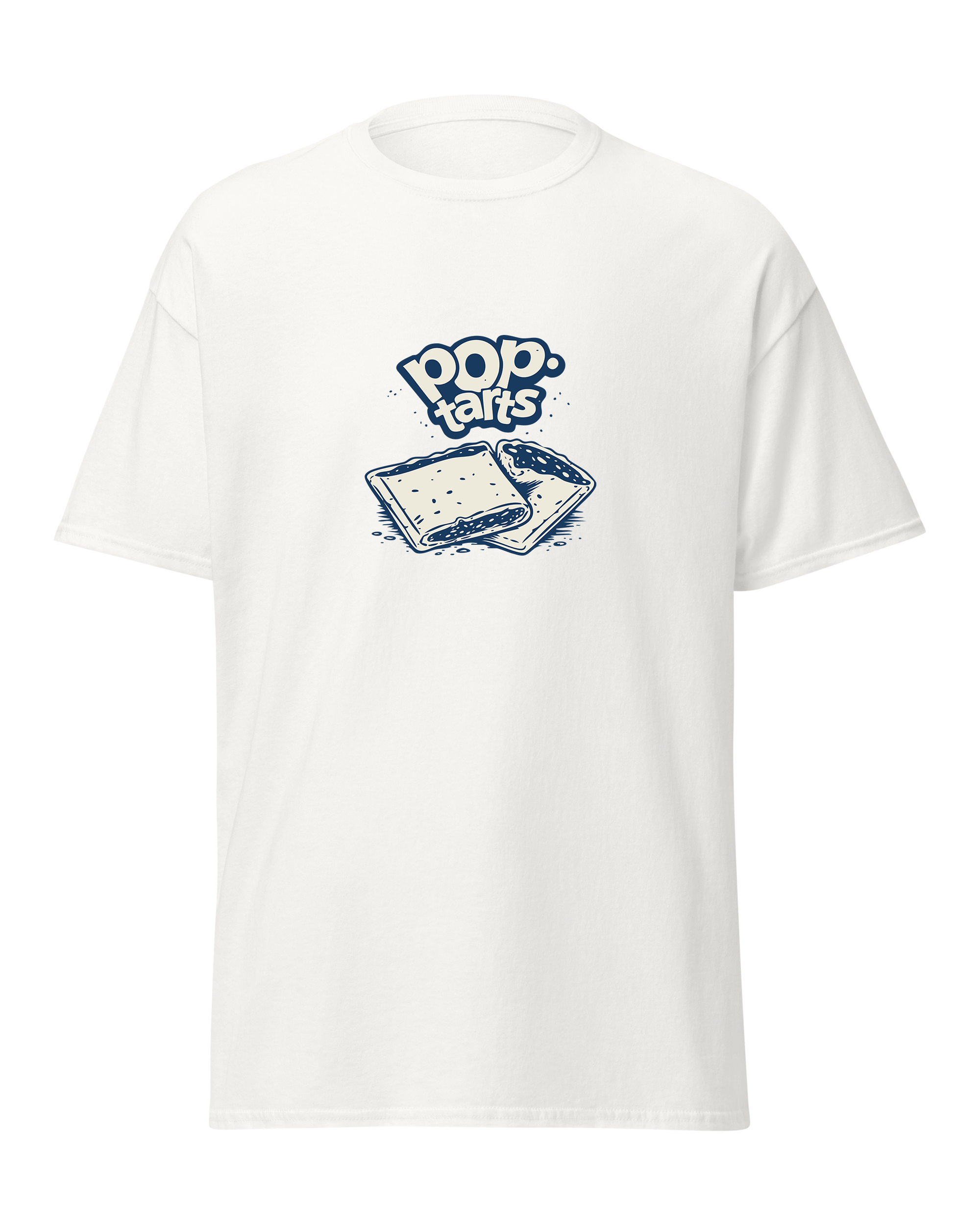 Vintage Toaster Pastries