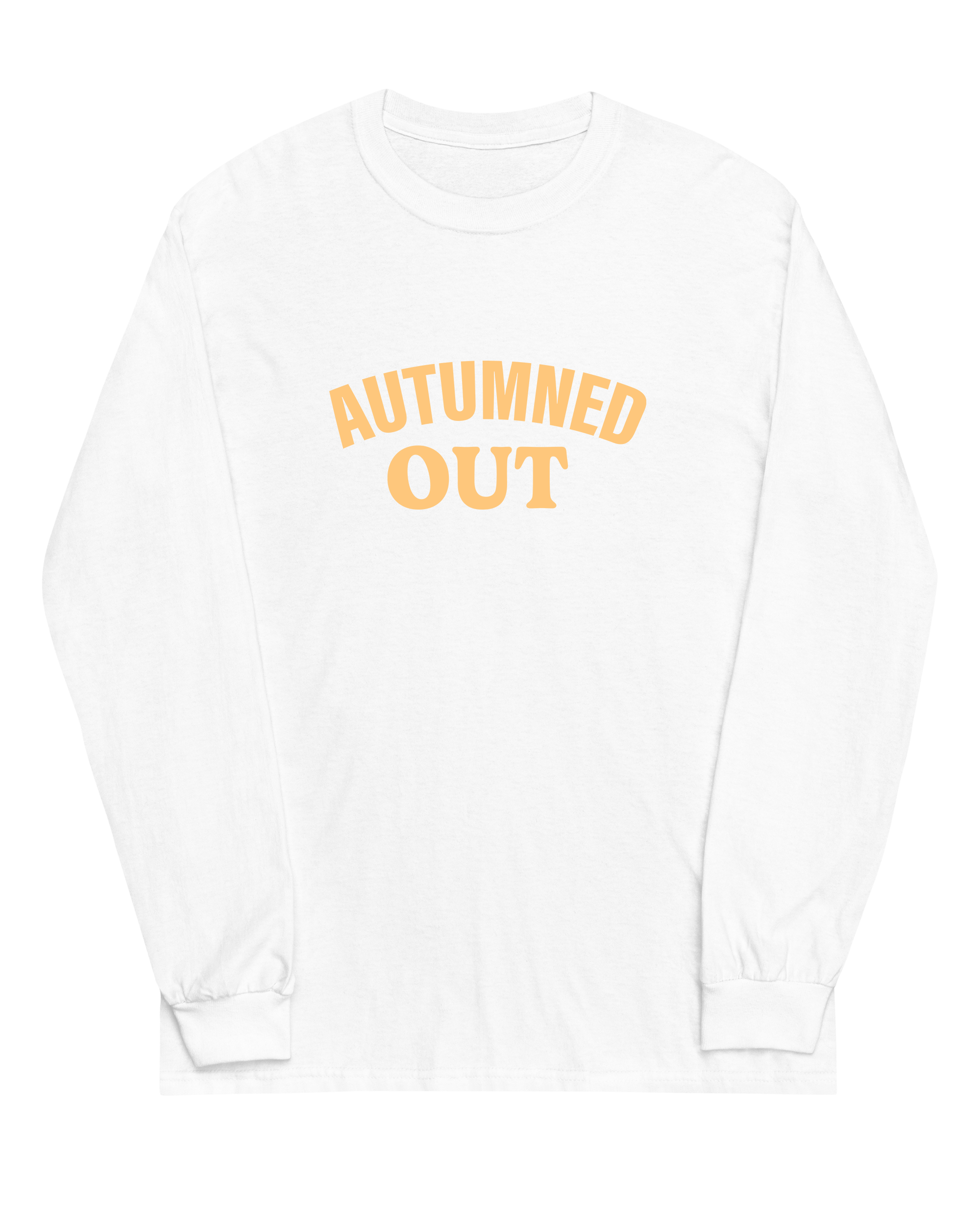 Autumned Out