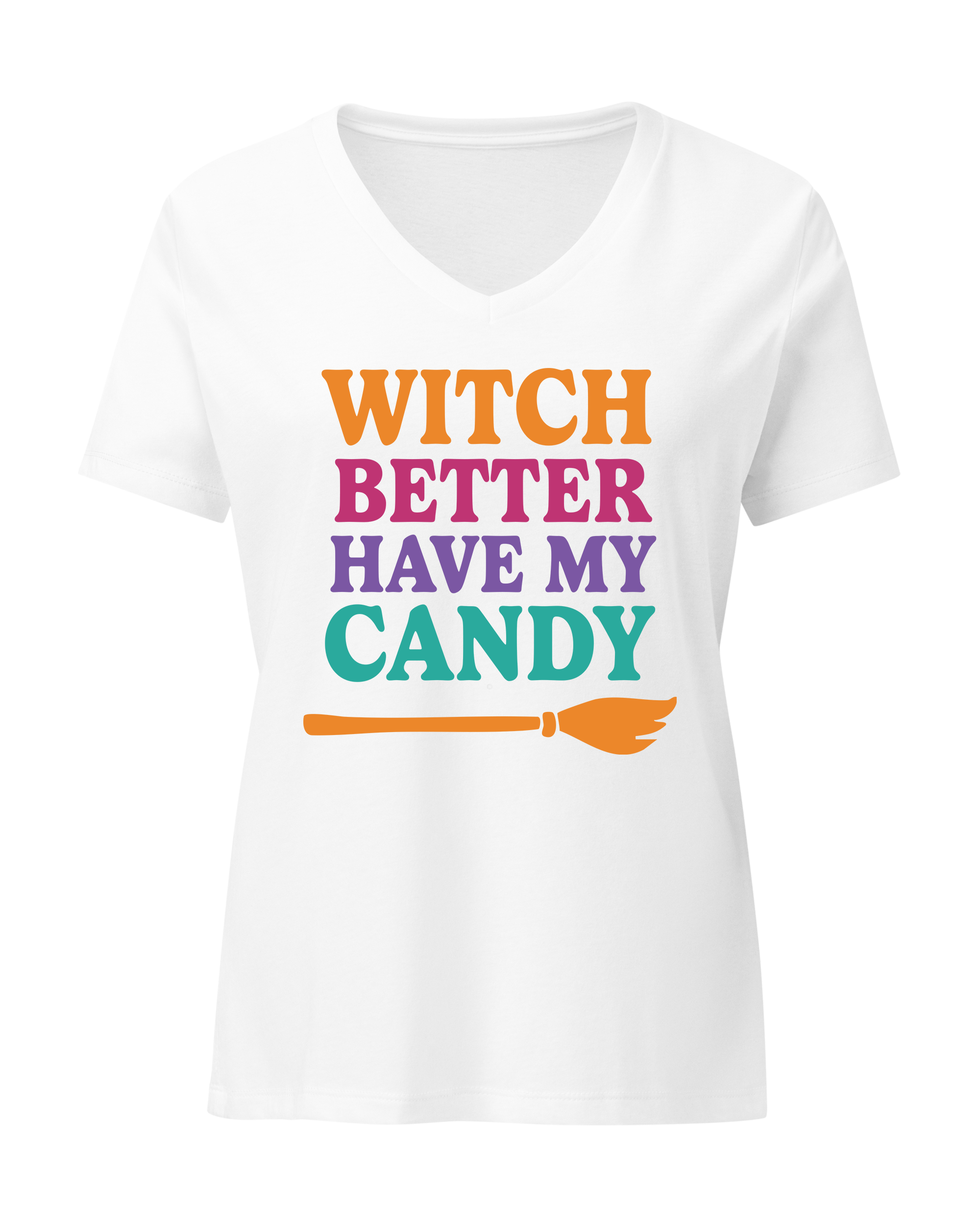 Witch Better Have My Candy