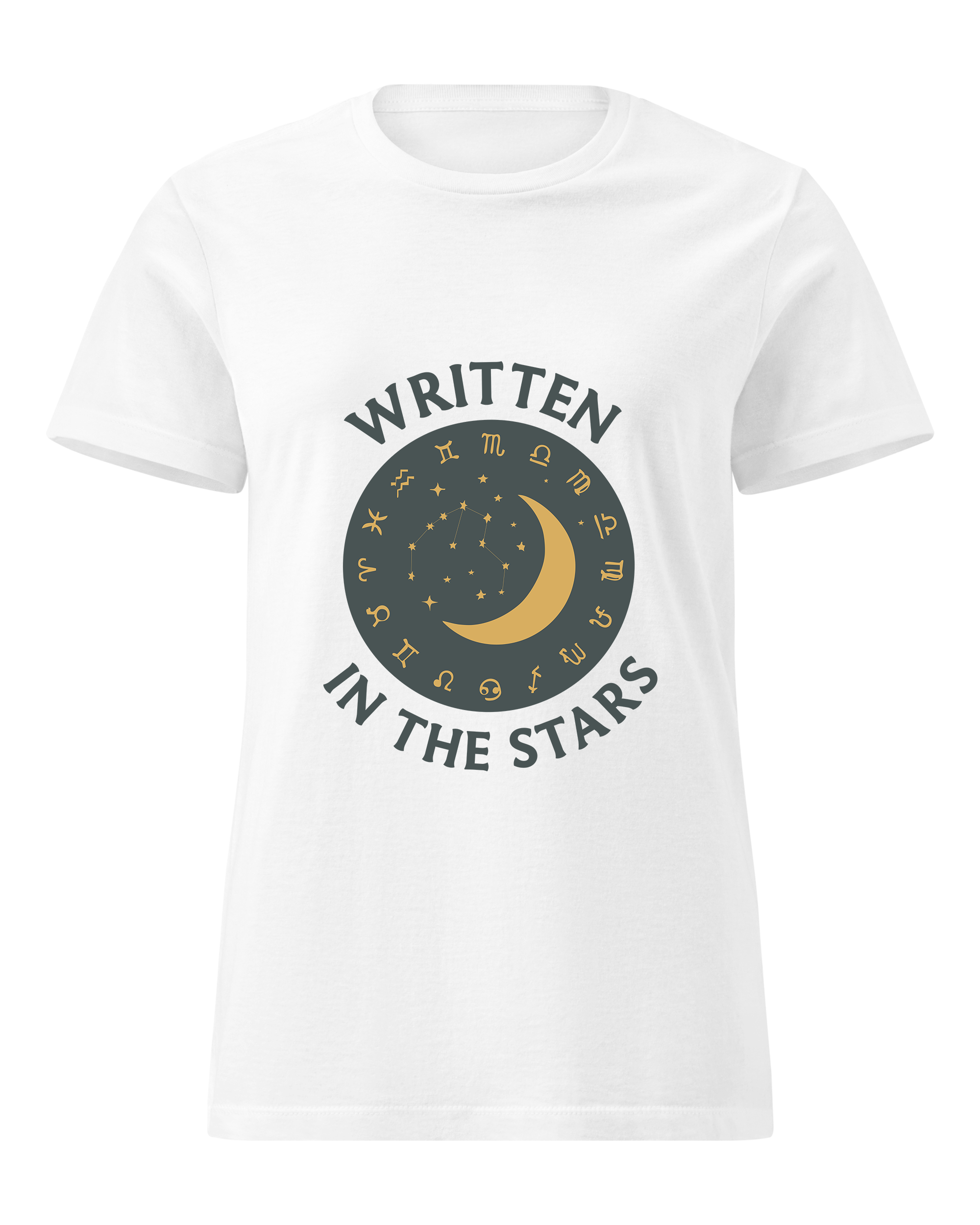 Written in the Stars