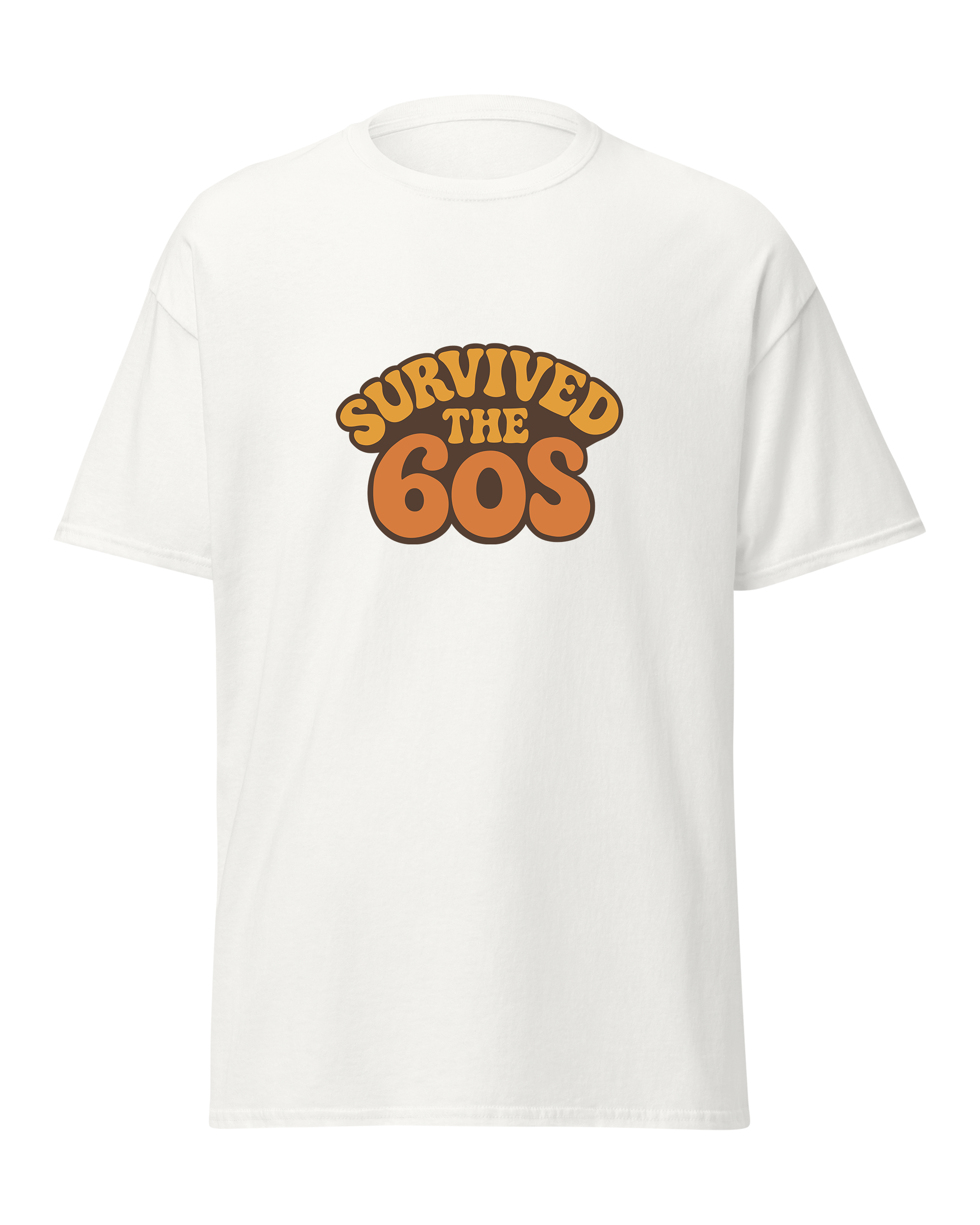 Survived the 60s