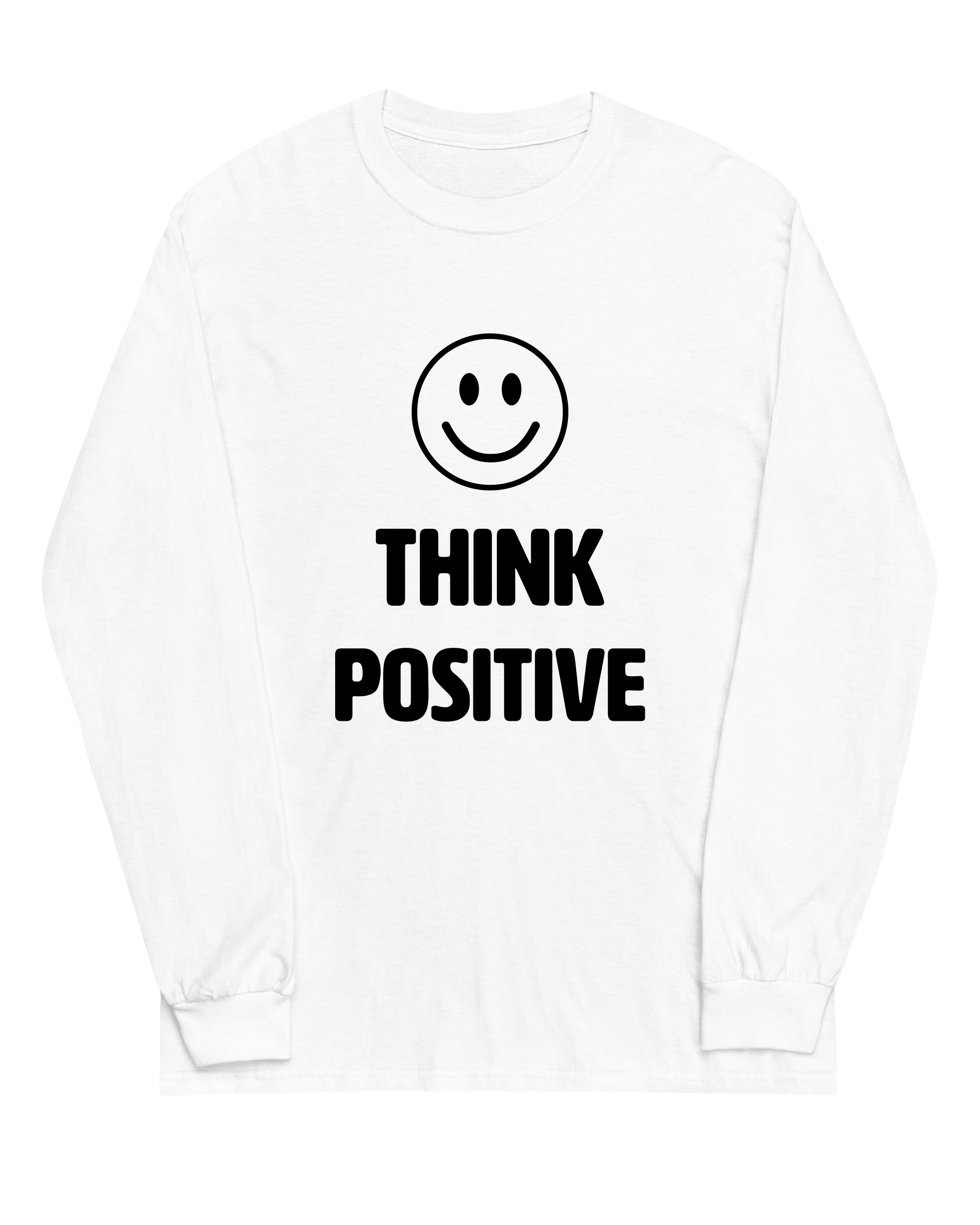 Think Positive
