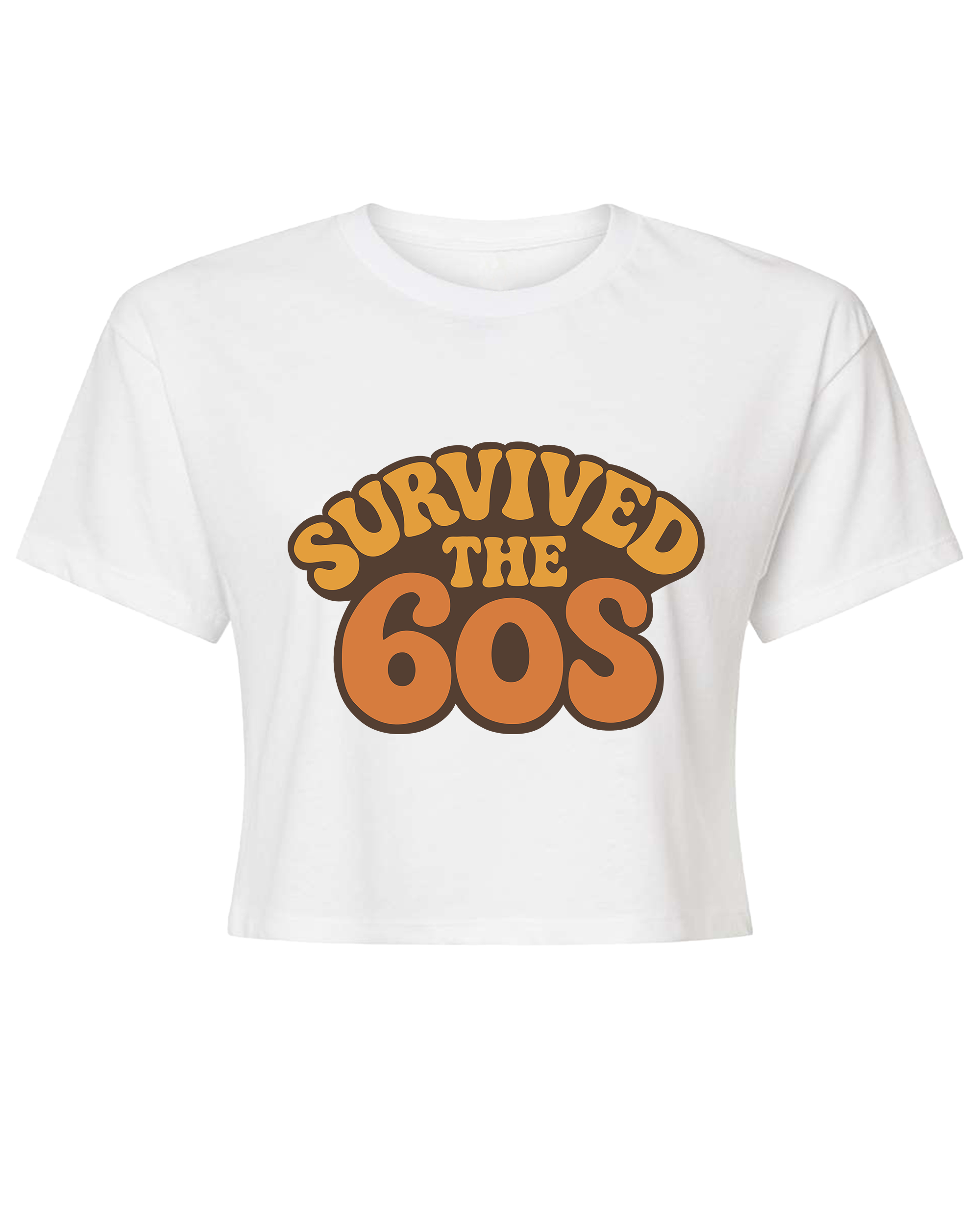 Survived the 60s