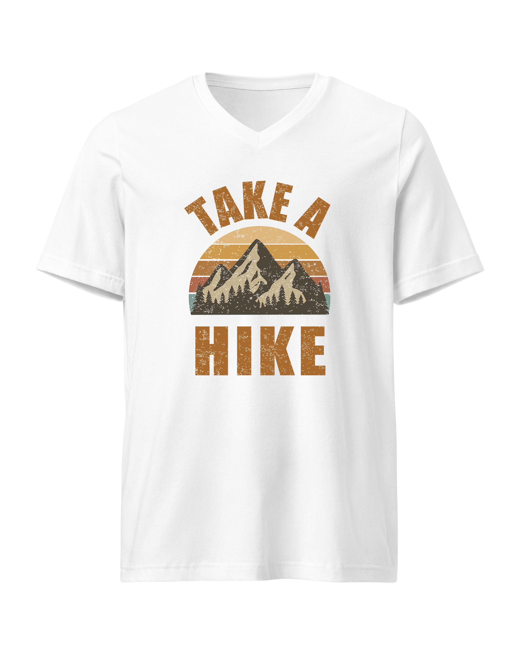 Take a Hike