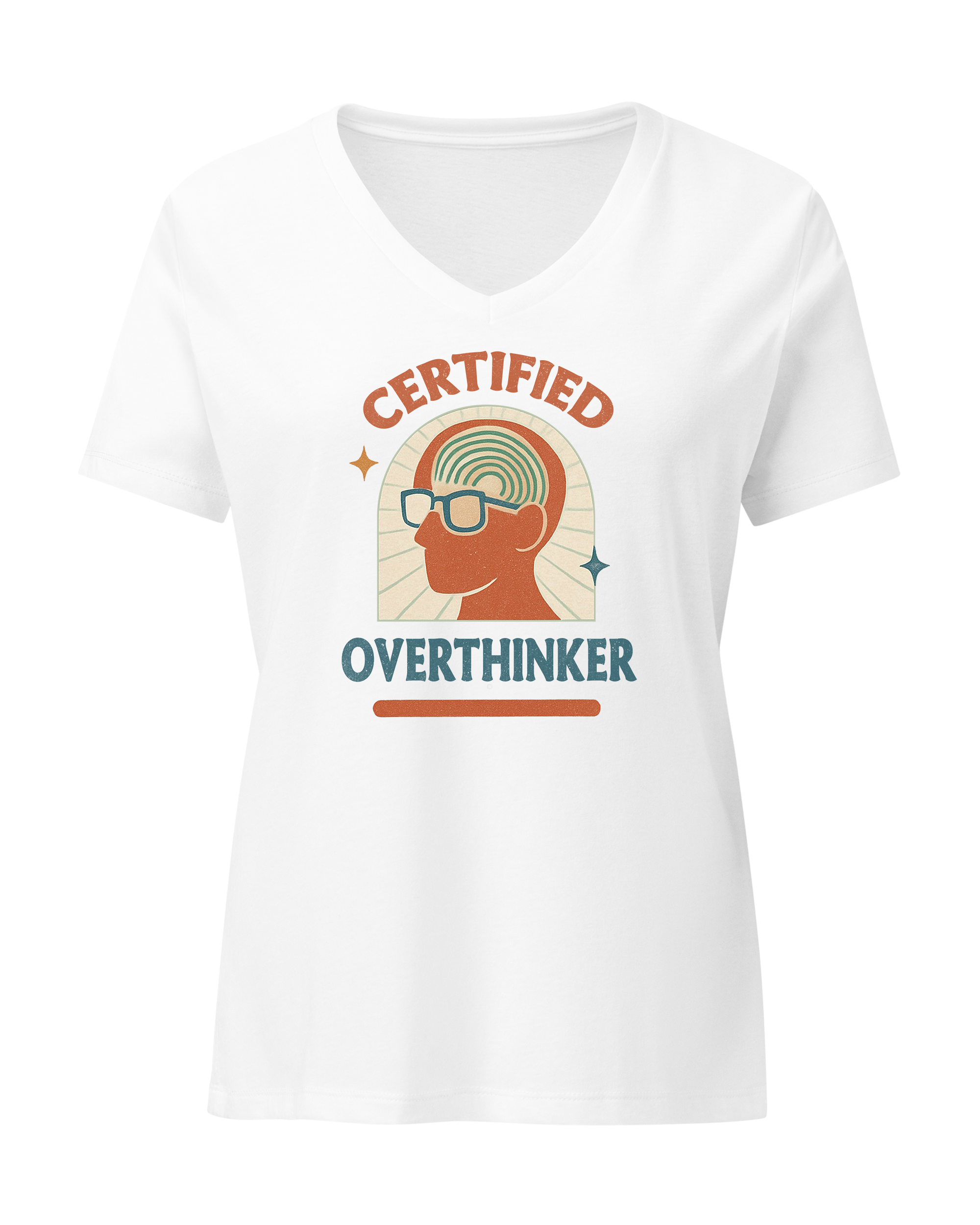 Certified Overthinker