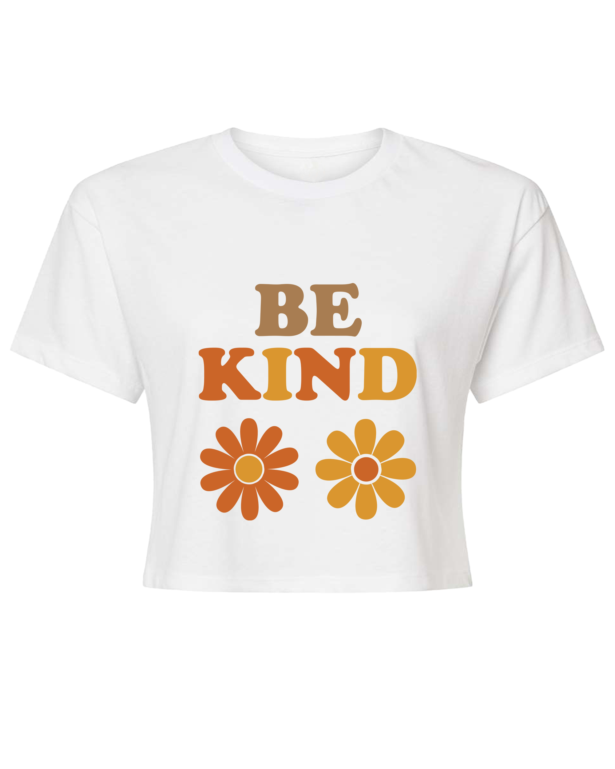 Be Kind