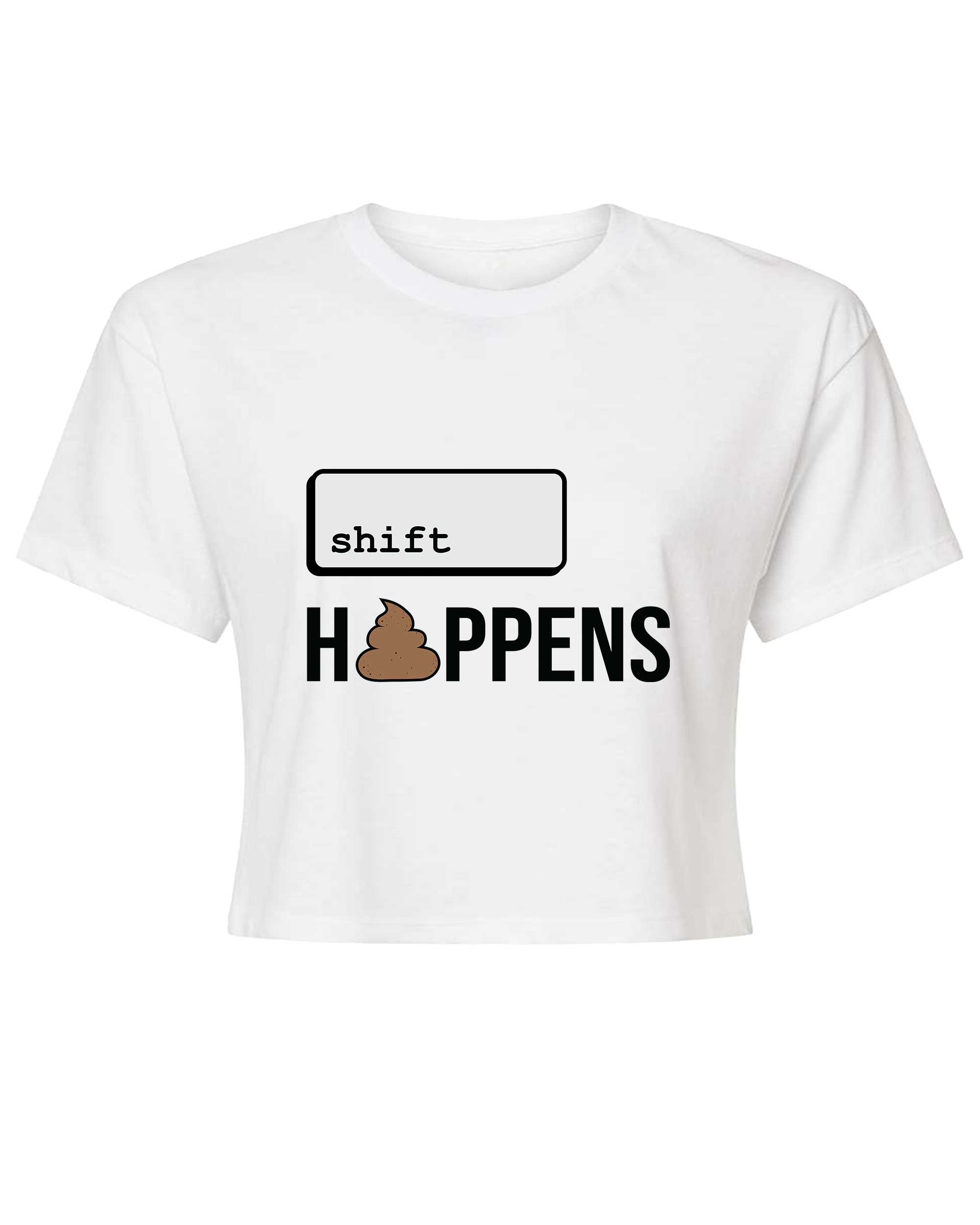 Shift Happens