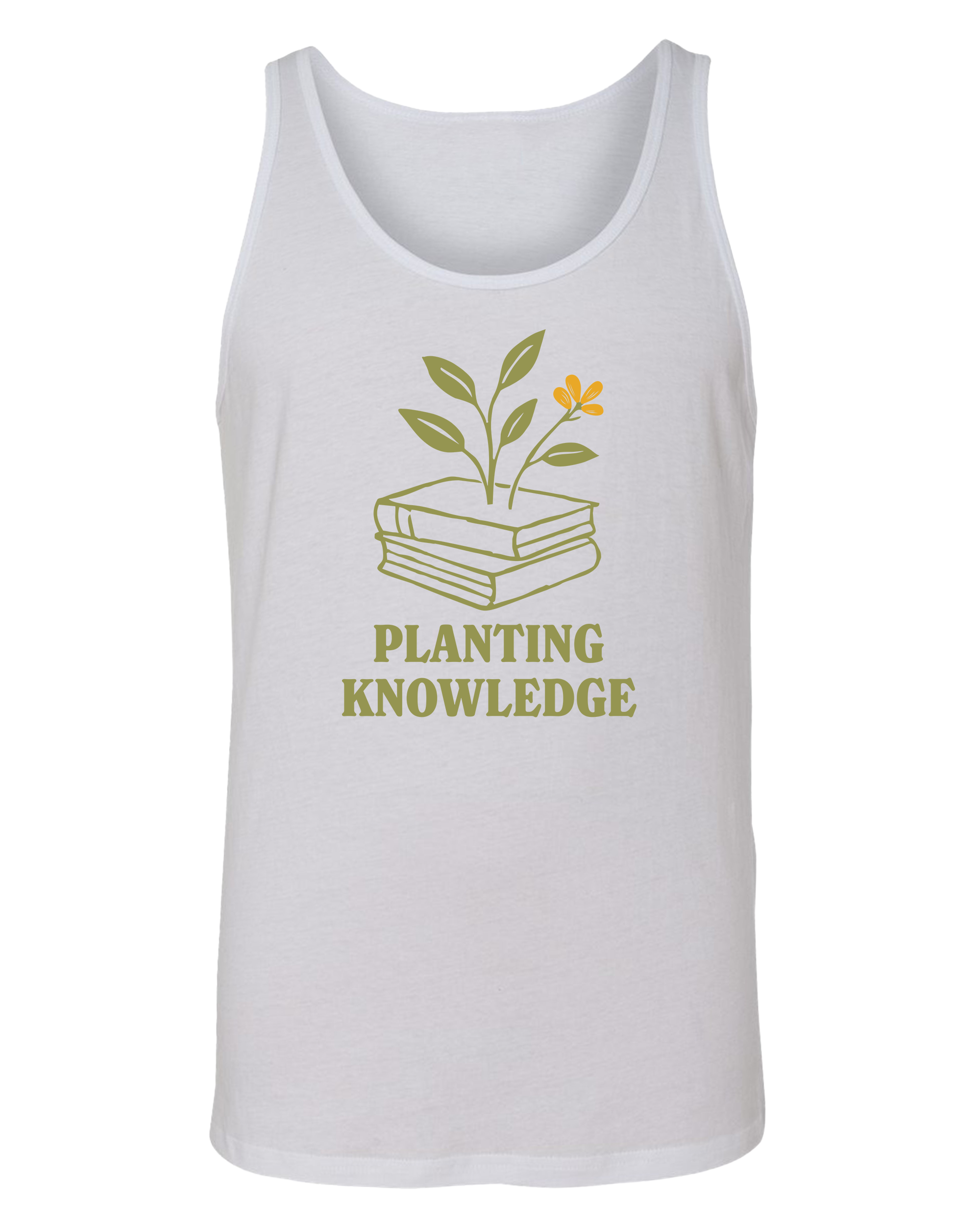 Planting Knowledge