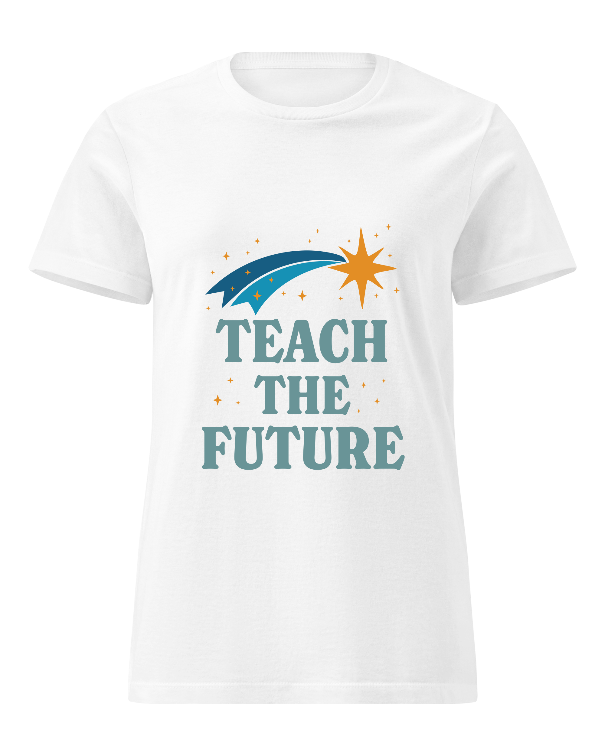 Teach The Future