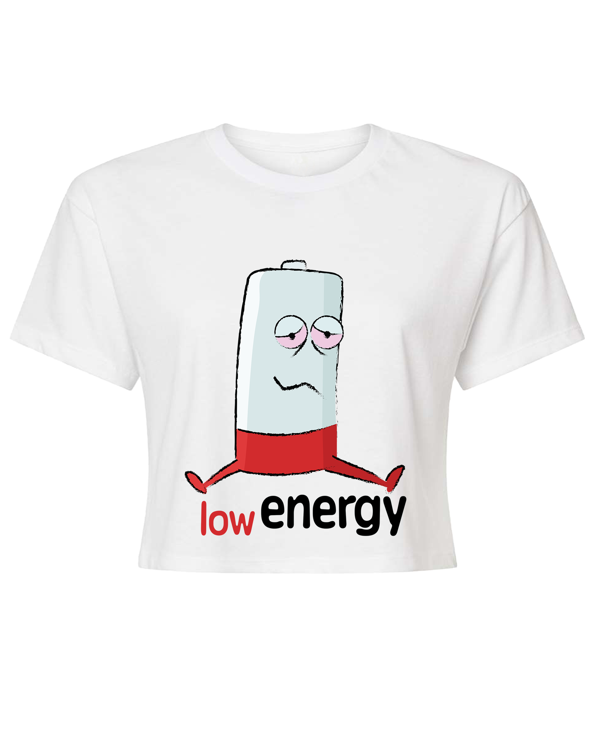Low Energy