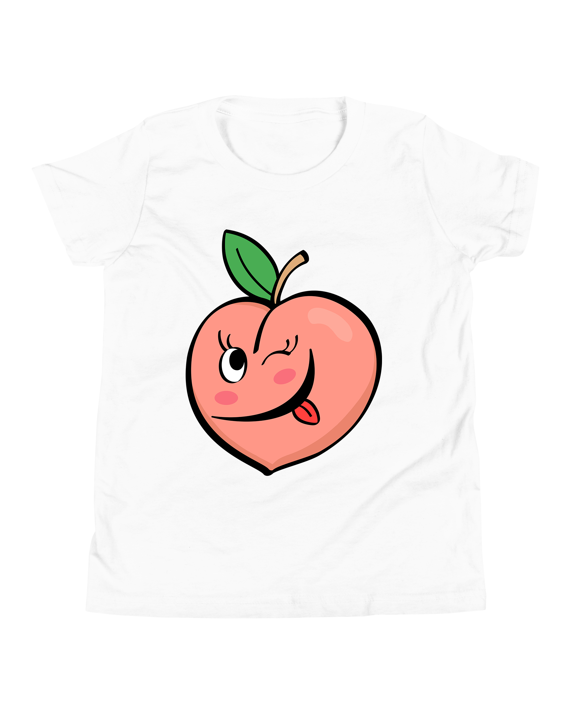 Peach Mood