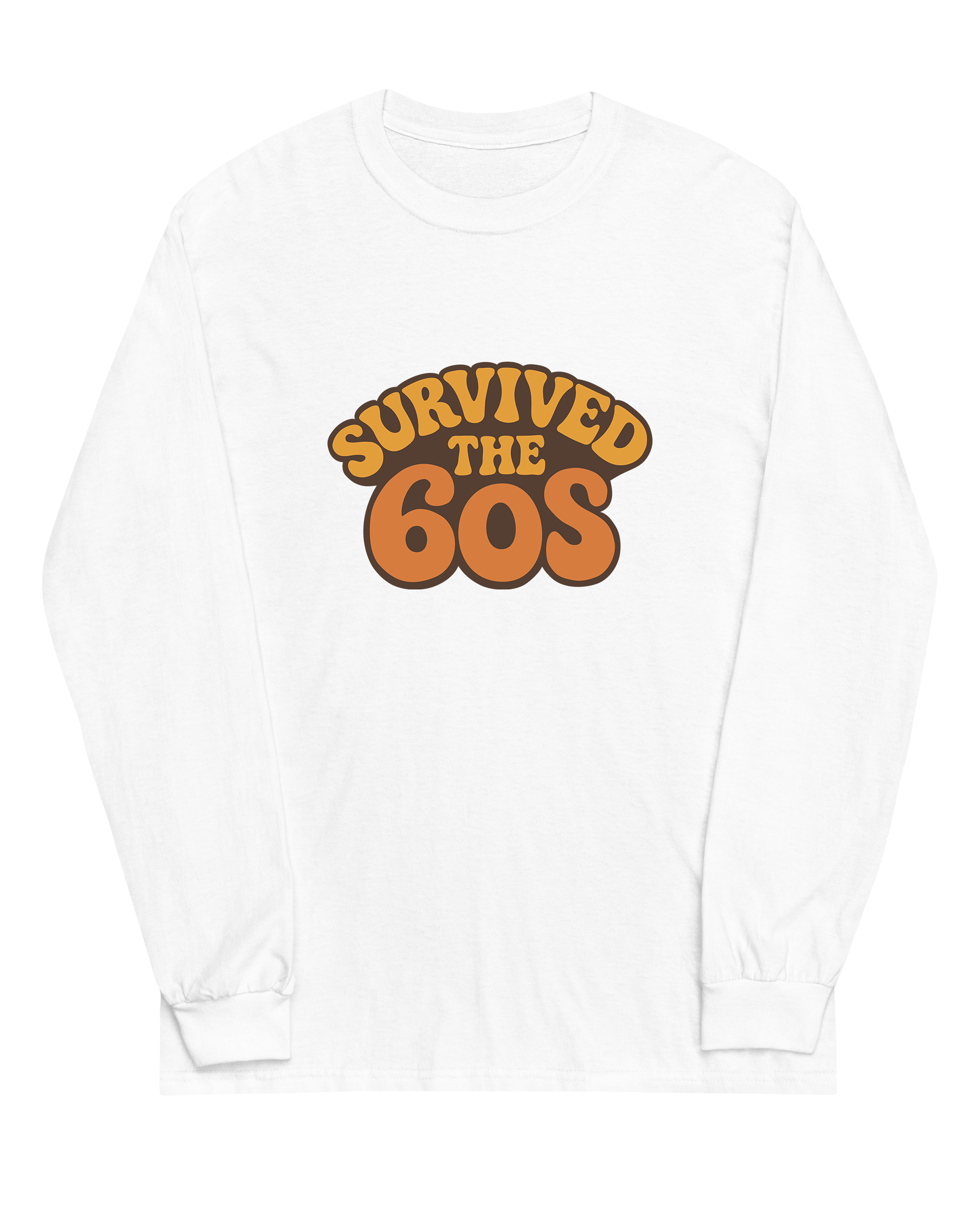 Survived the 60s