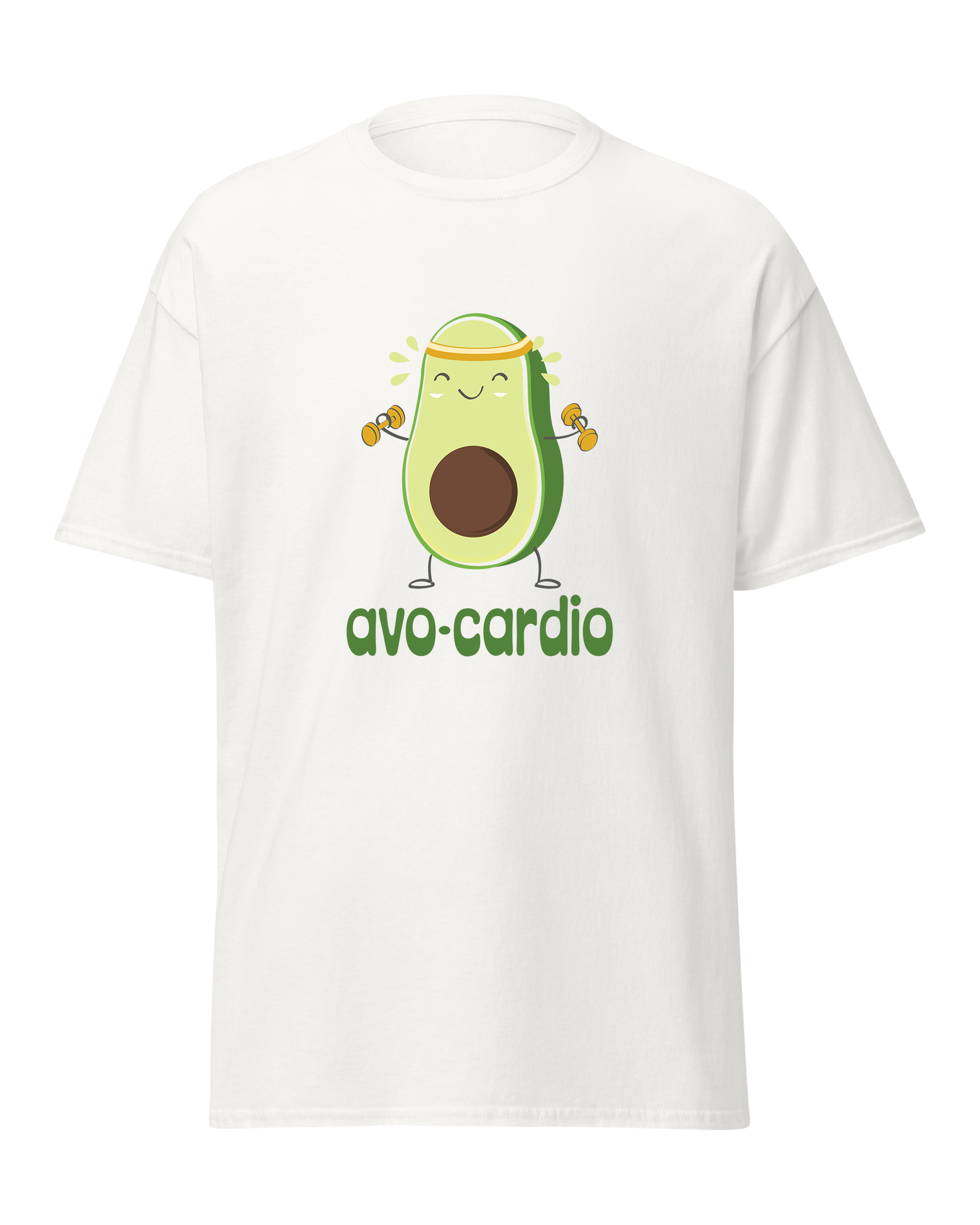 Avo-cardio