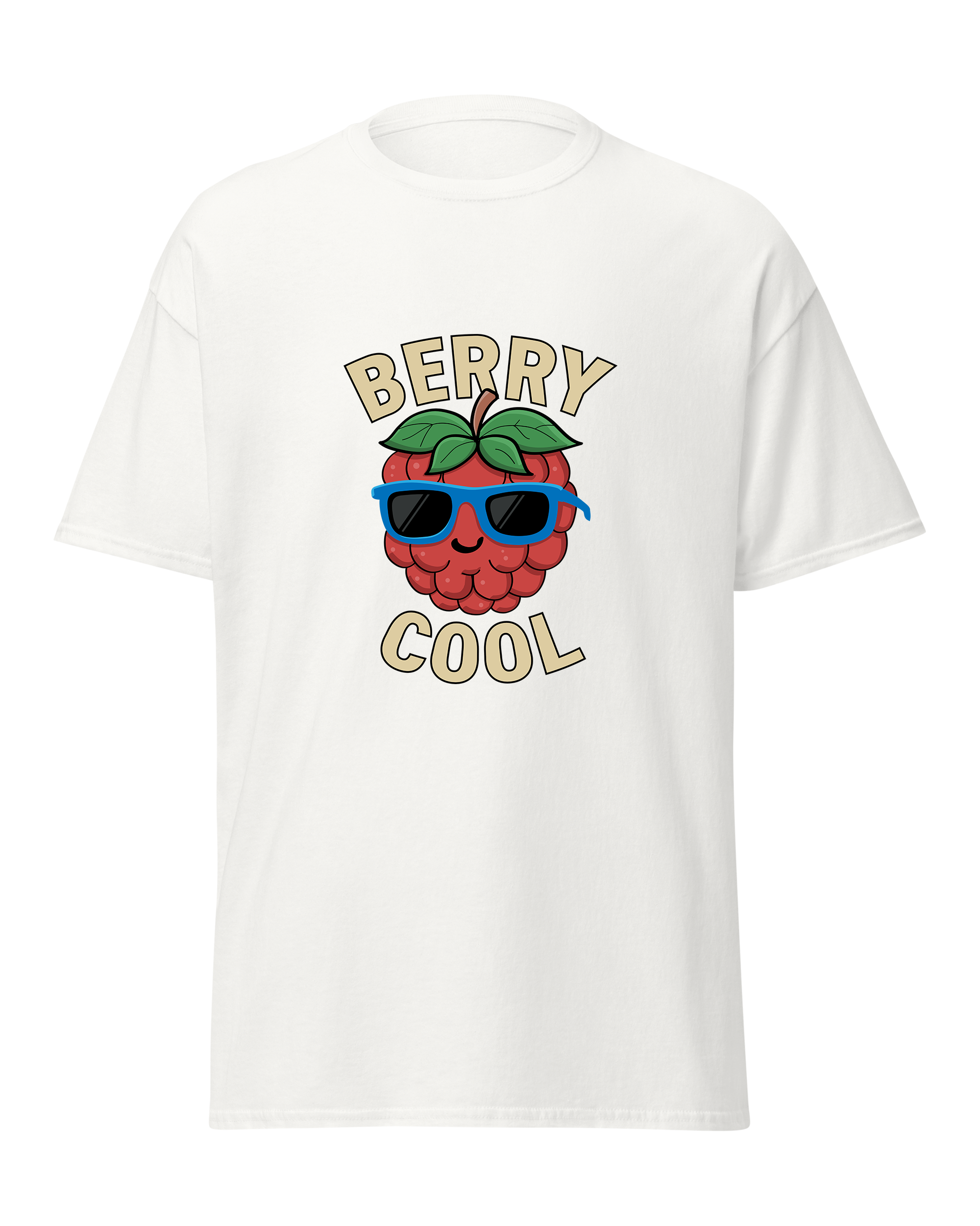 Berry Cool