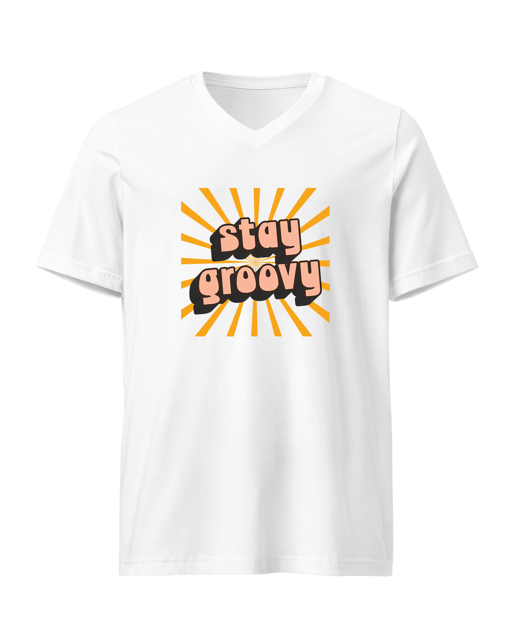 Stay Groovy