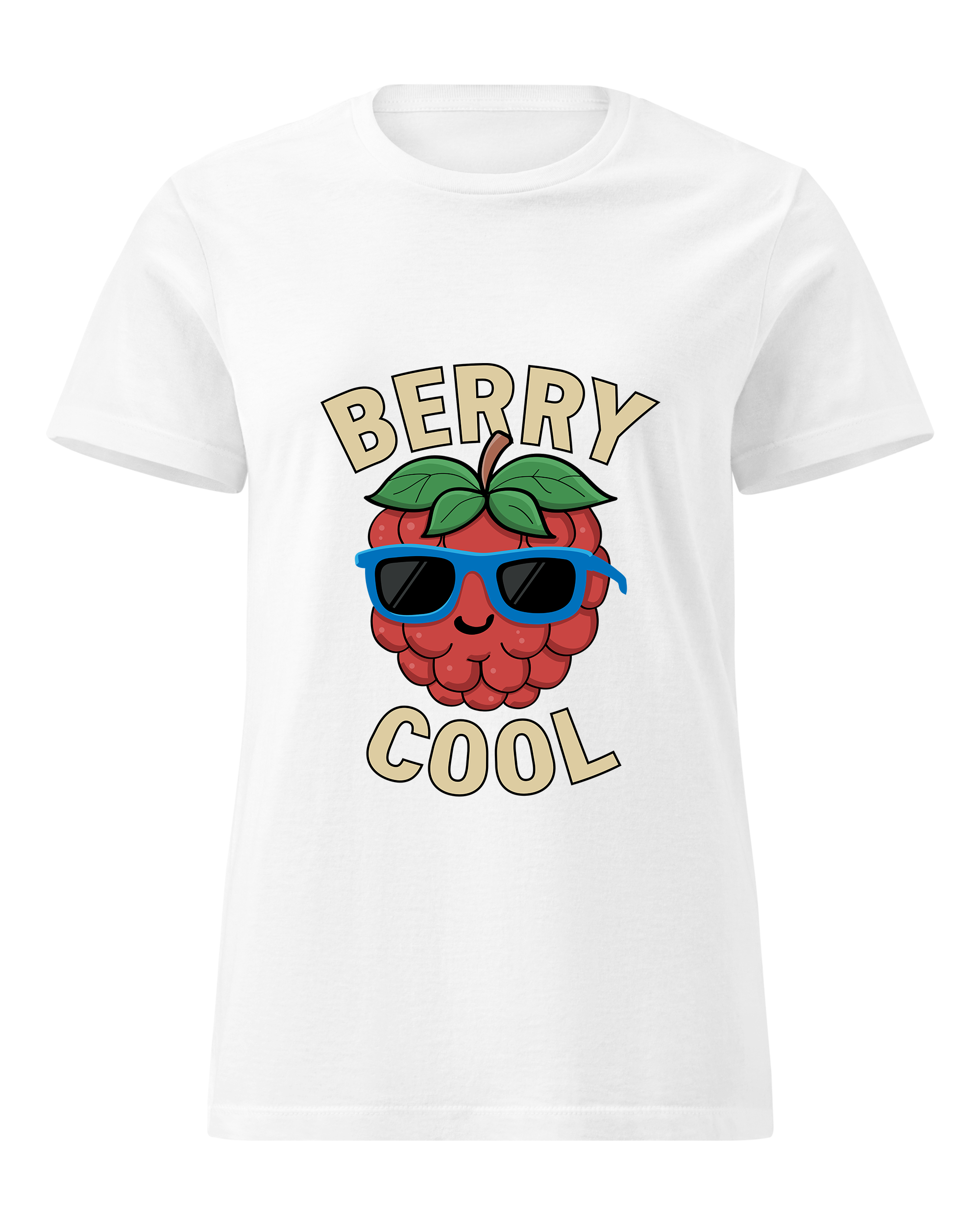 Berry Cool