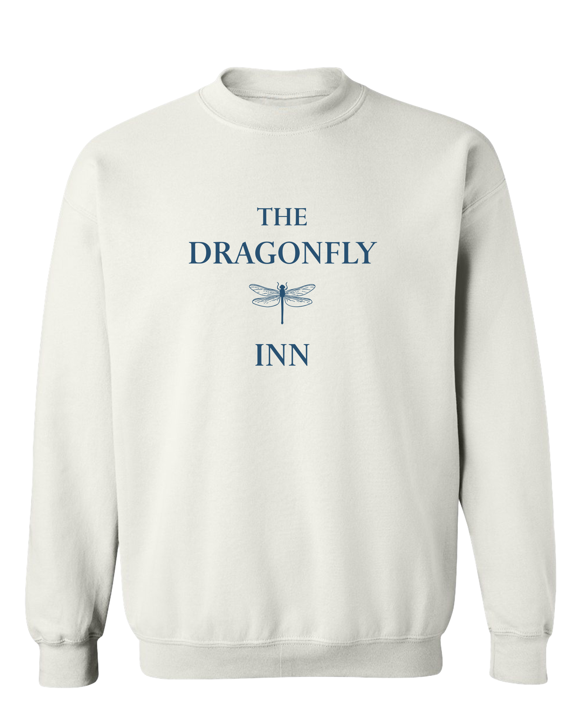 The Dragonfly Inn
