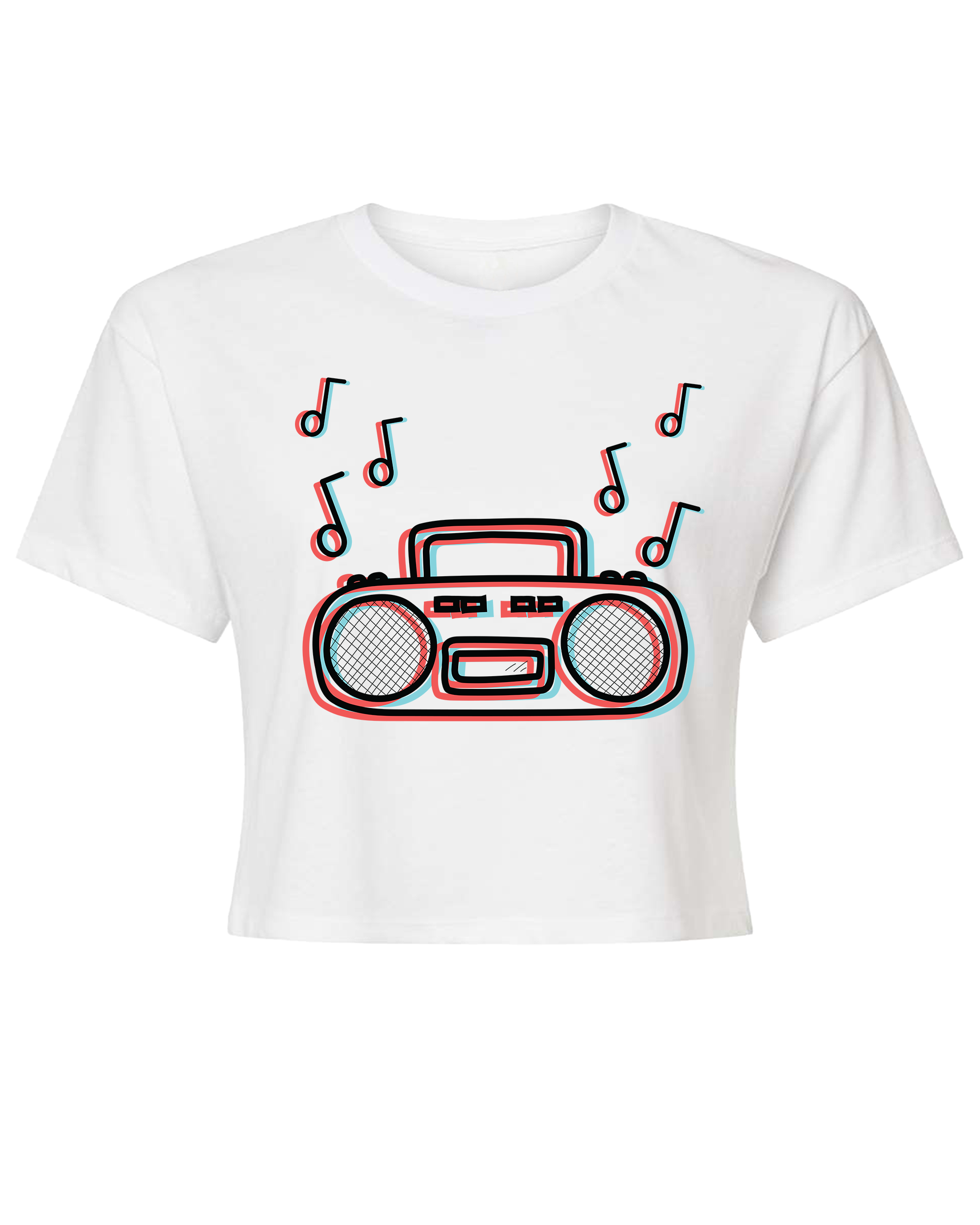 Boom Box