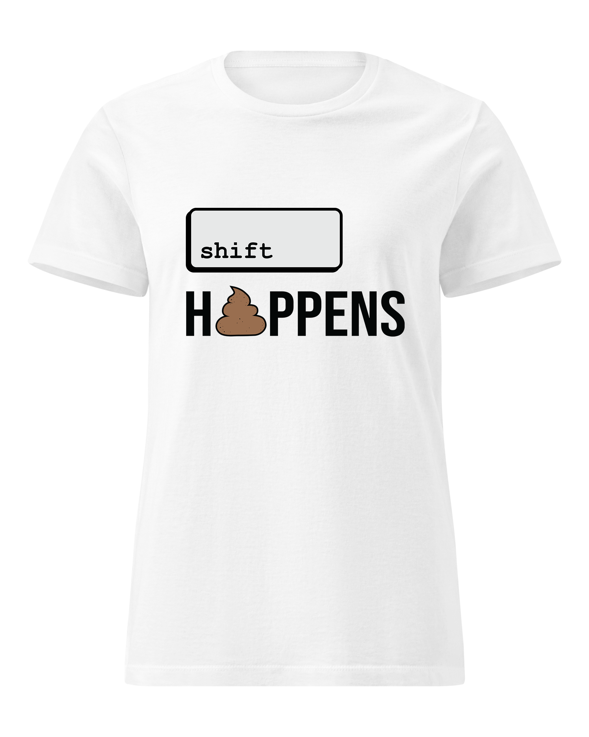 Shift Happens