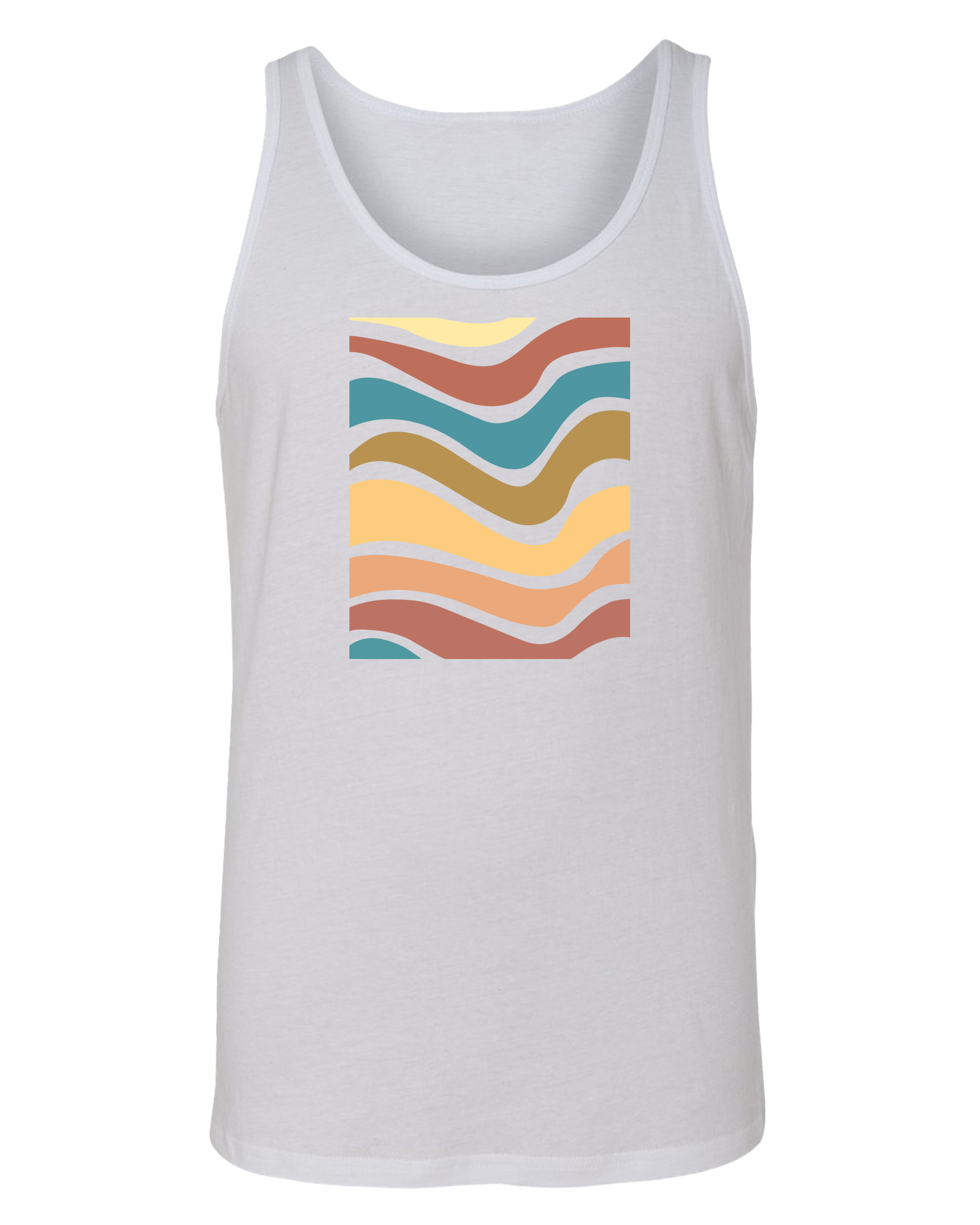 Retro Waves