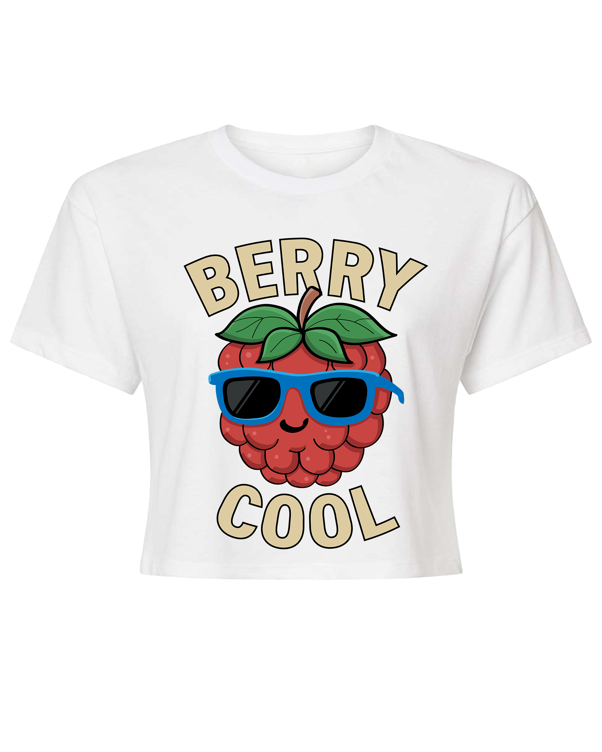 Berry Cool