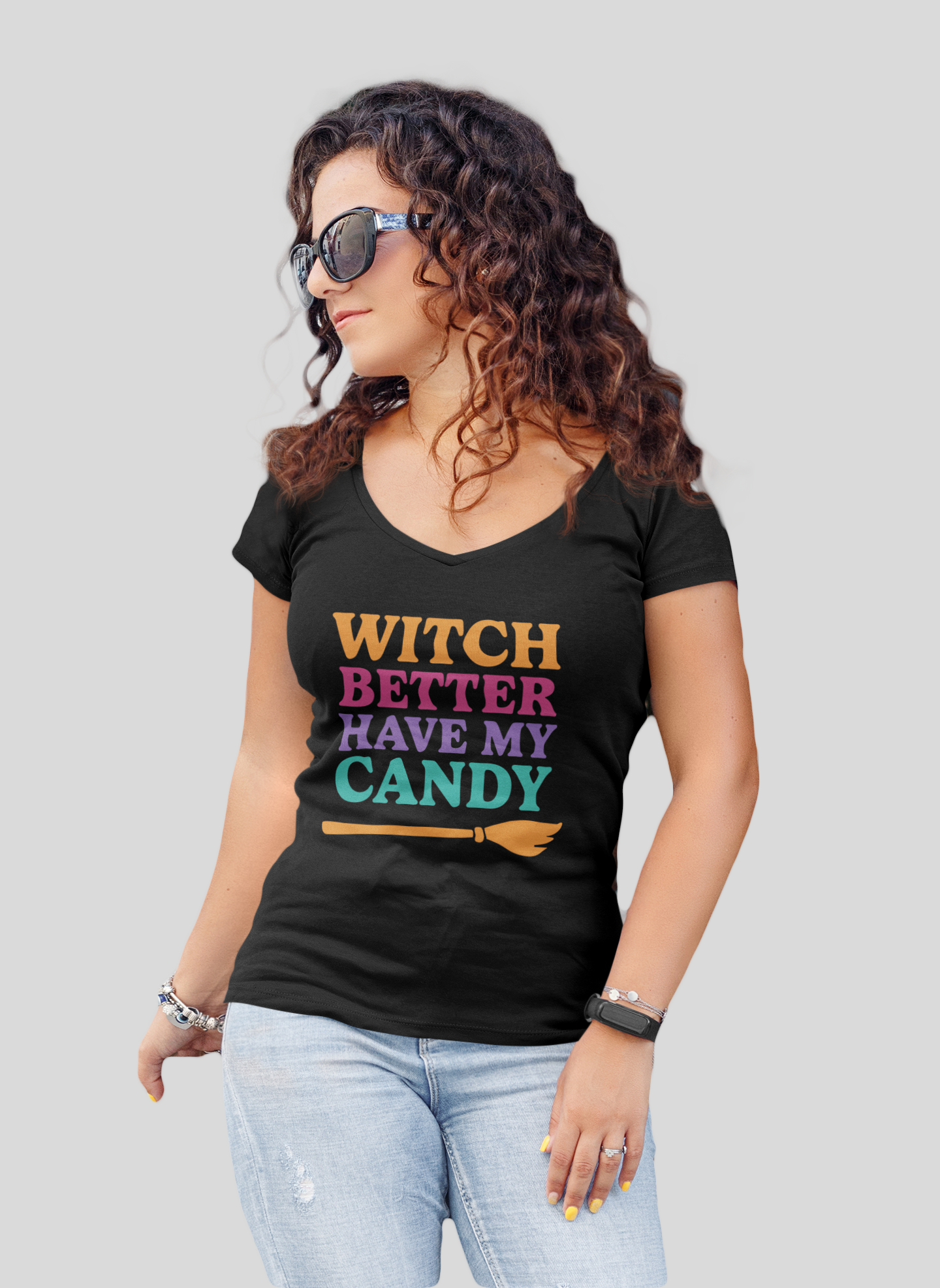 Witch Better Have My Candy