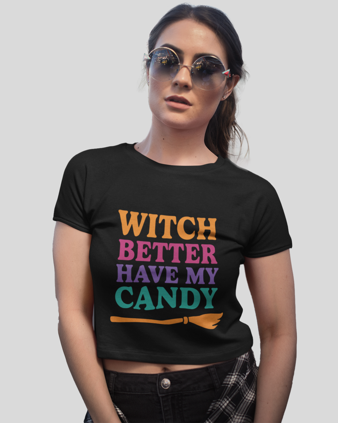 Witch Better Have My Candy