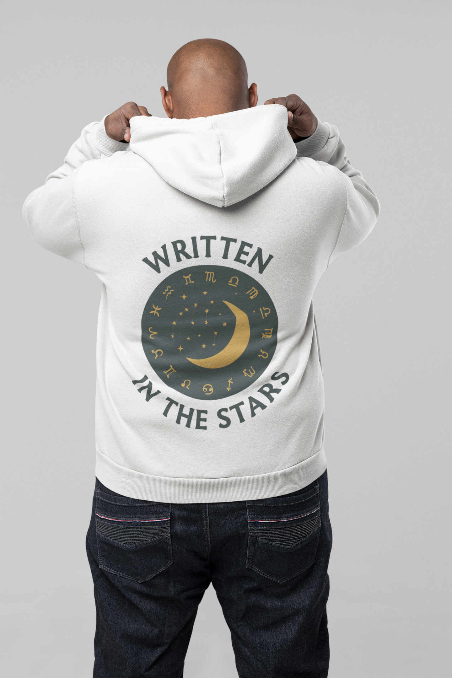Written in the Stars