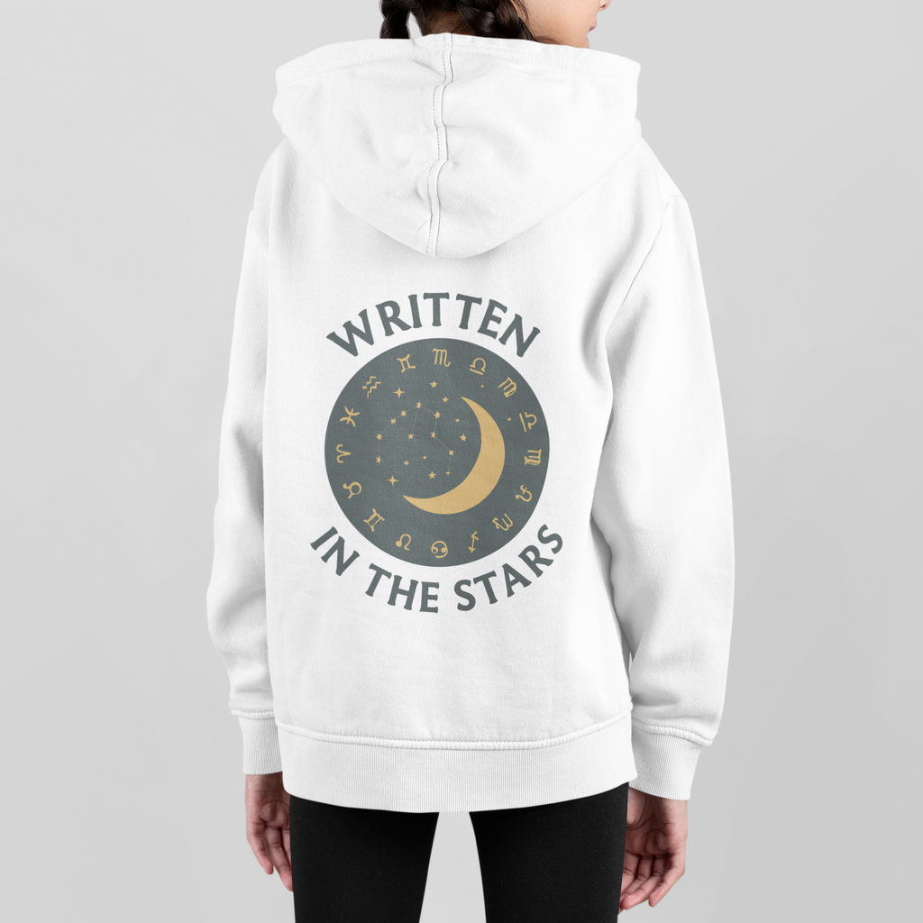 Written in the Stars