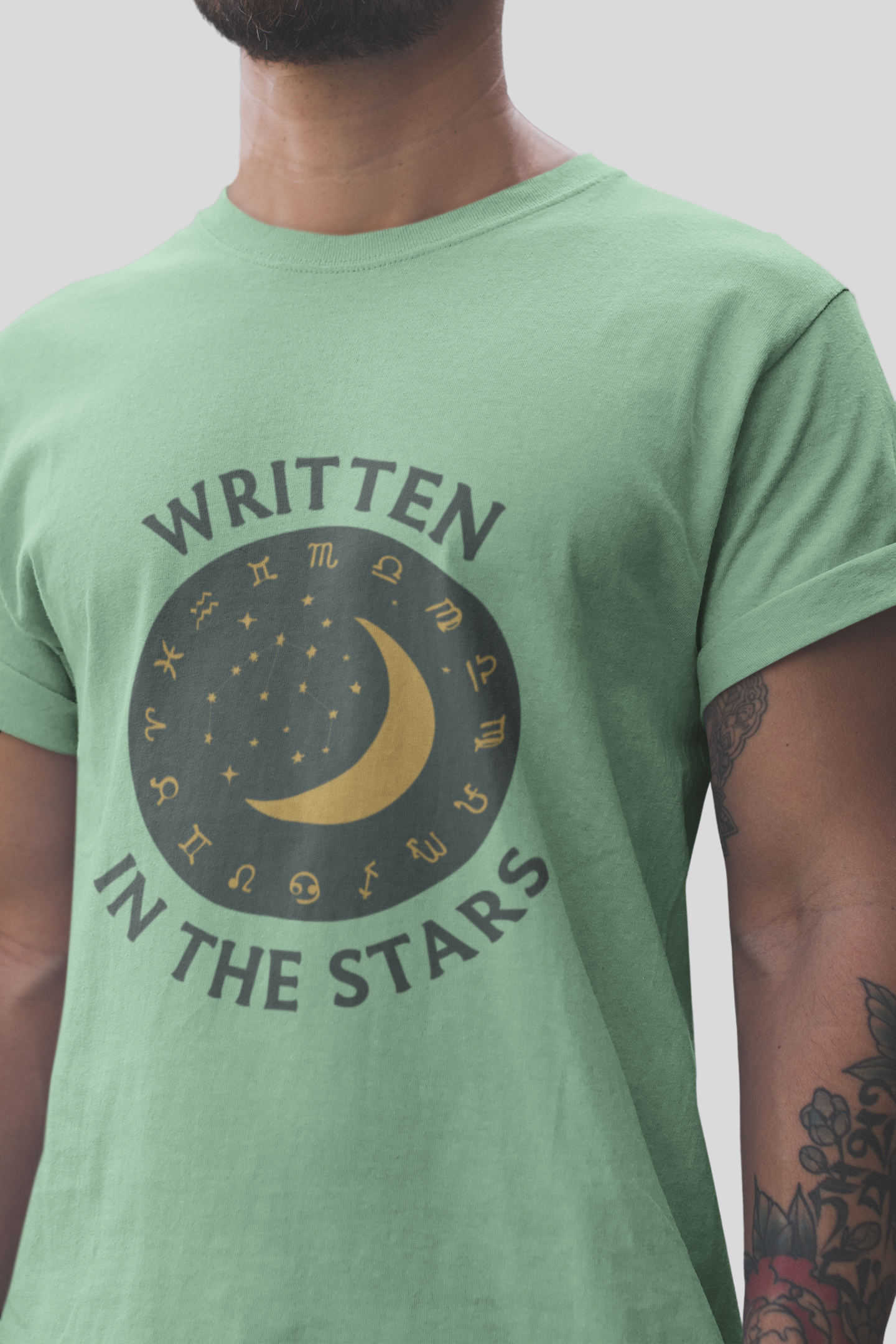 Written in the Stars
