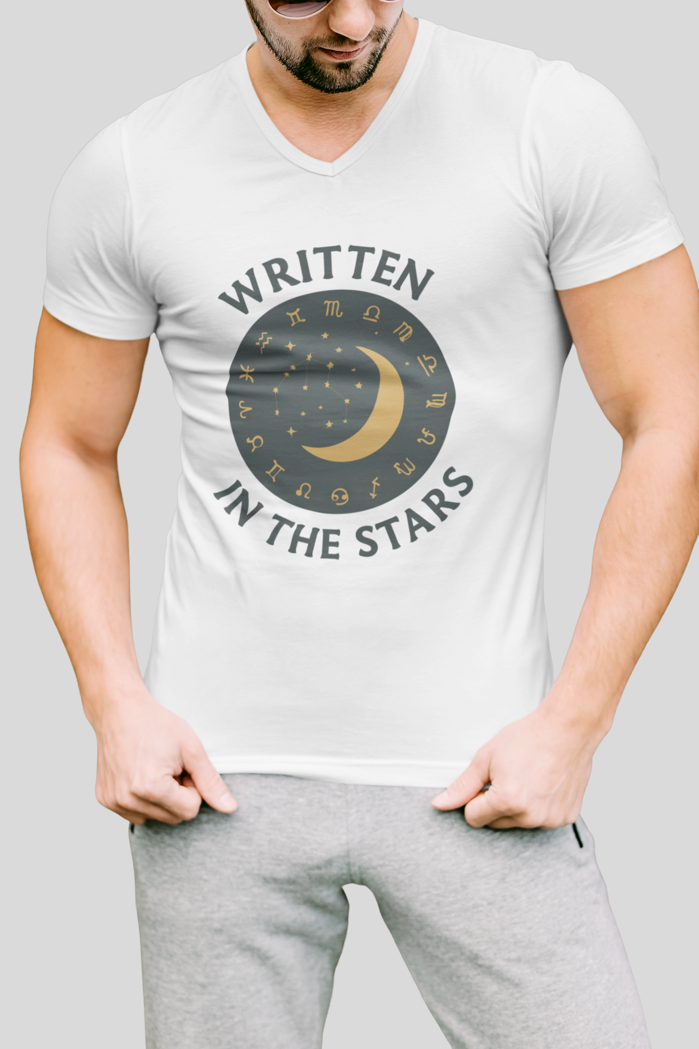 Written in the Stars