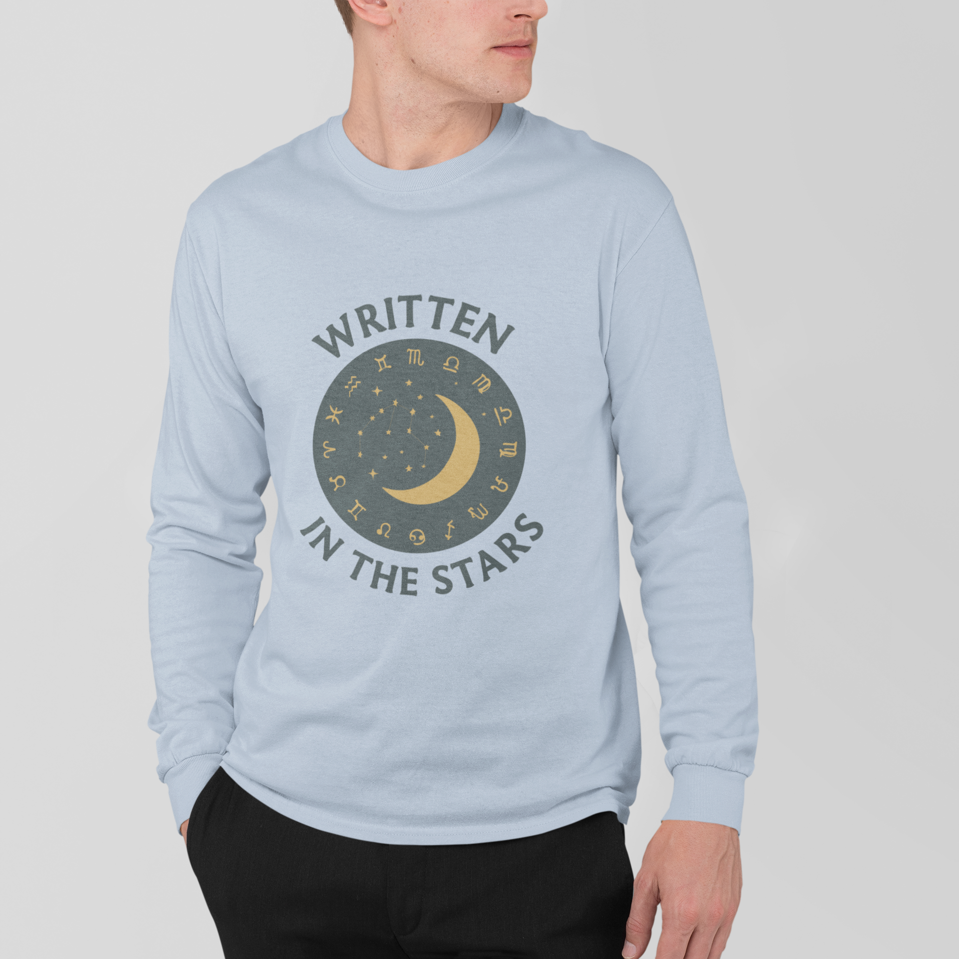 Written in the Stars