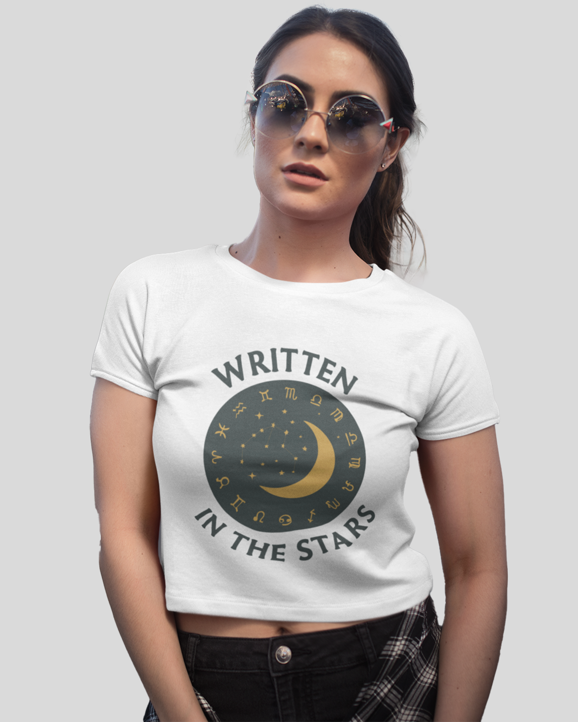 Written in the Stars