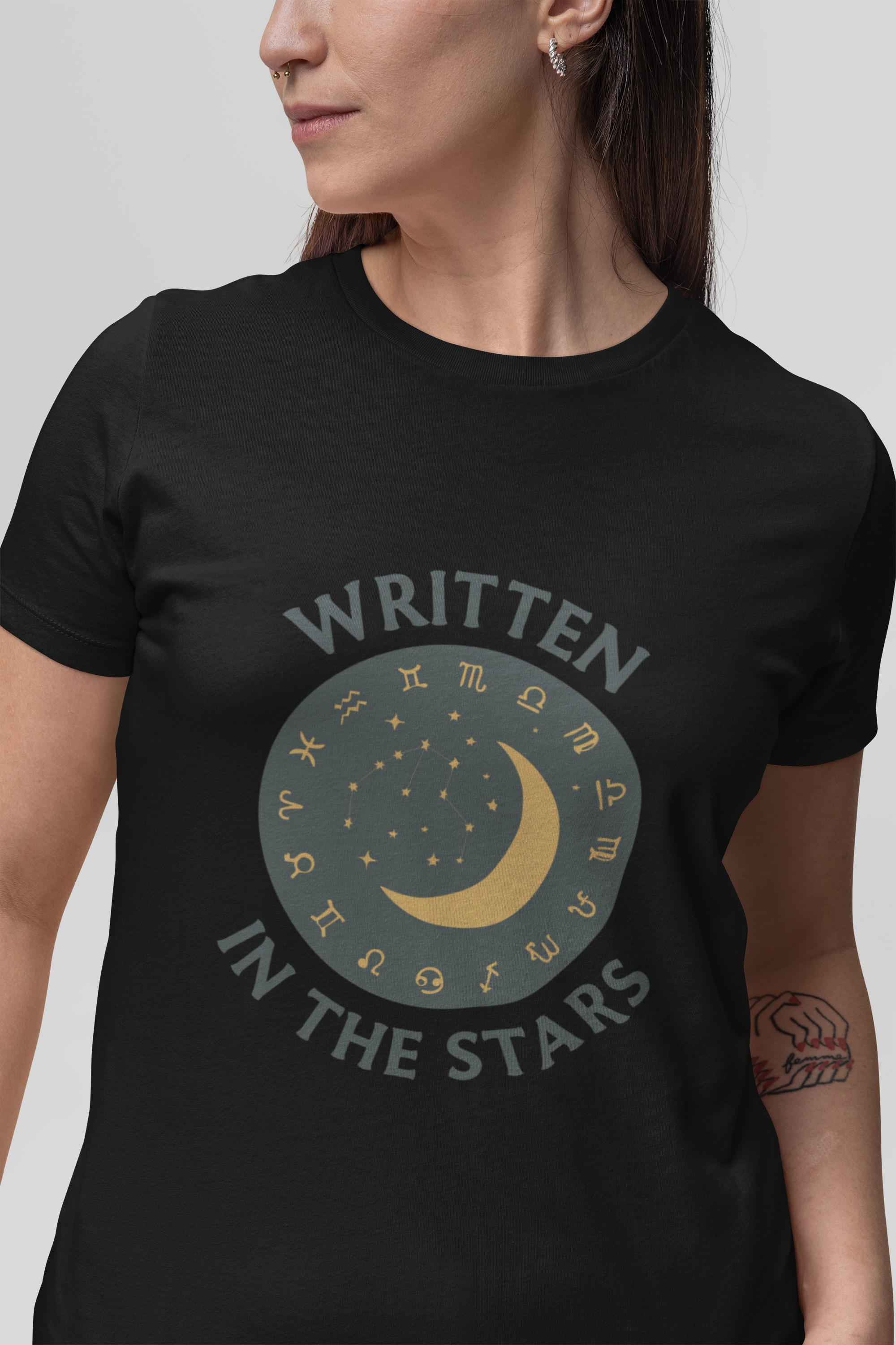 Written in the Stars