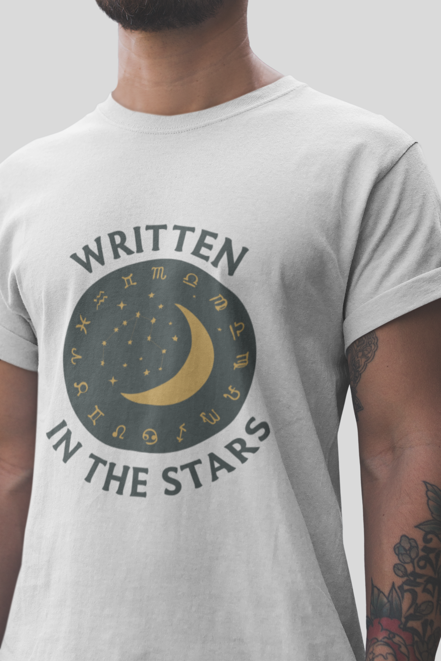 Written in the Stars