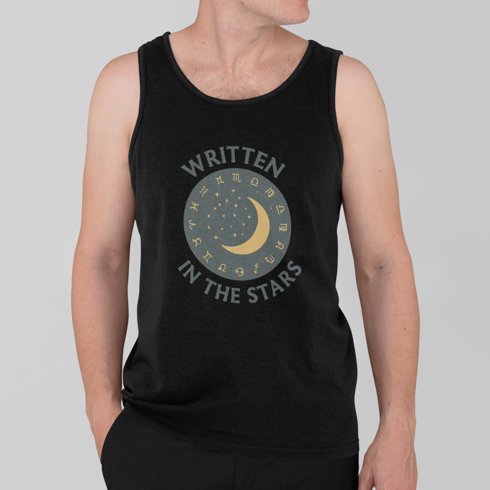 Written in the Stars