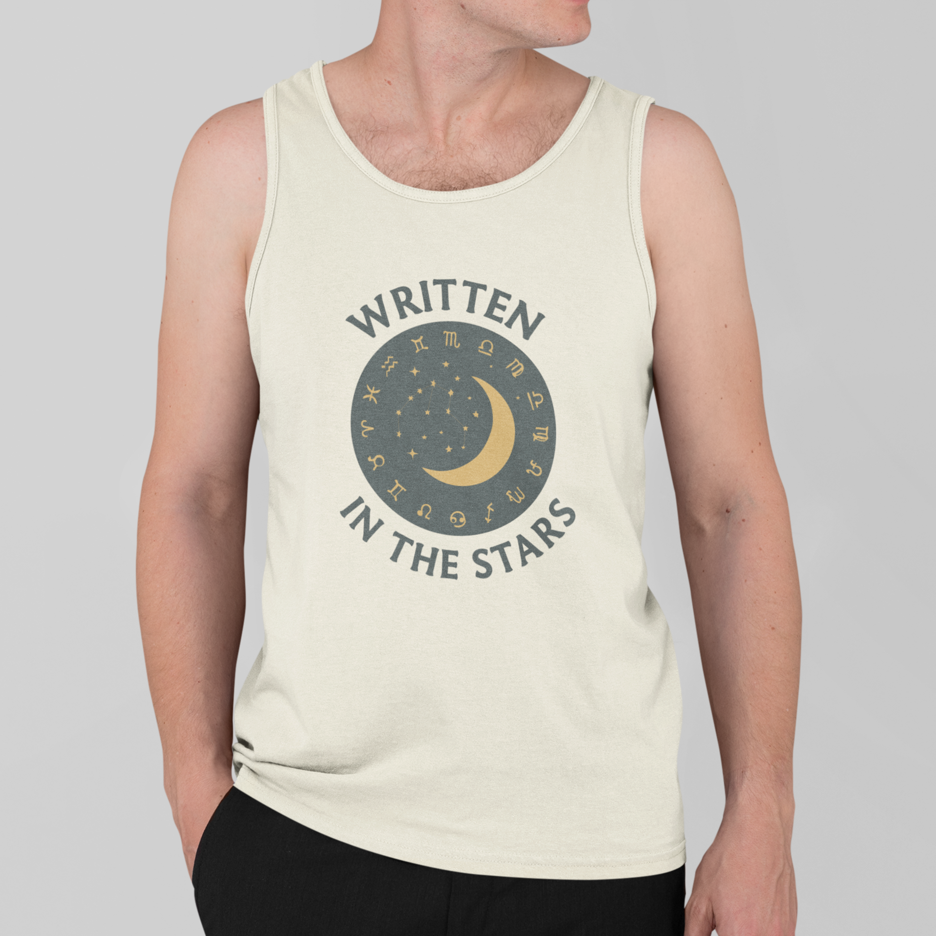 Written in the Stars