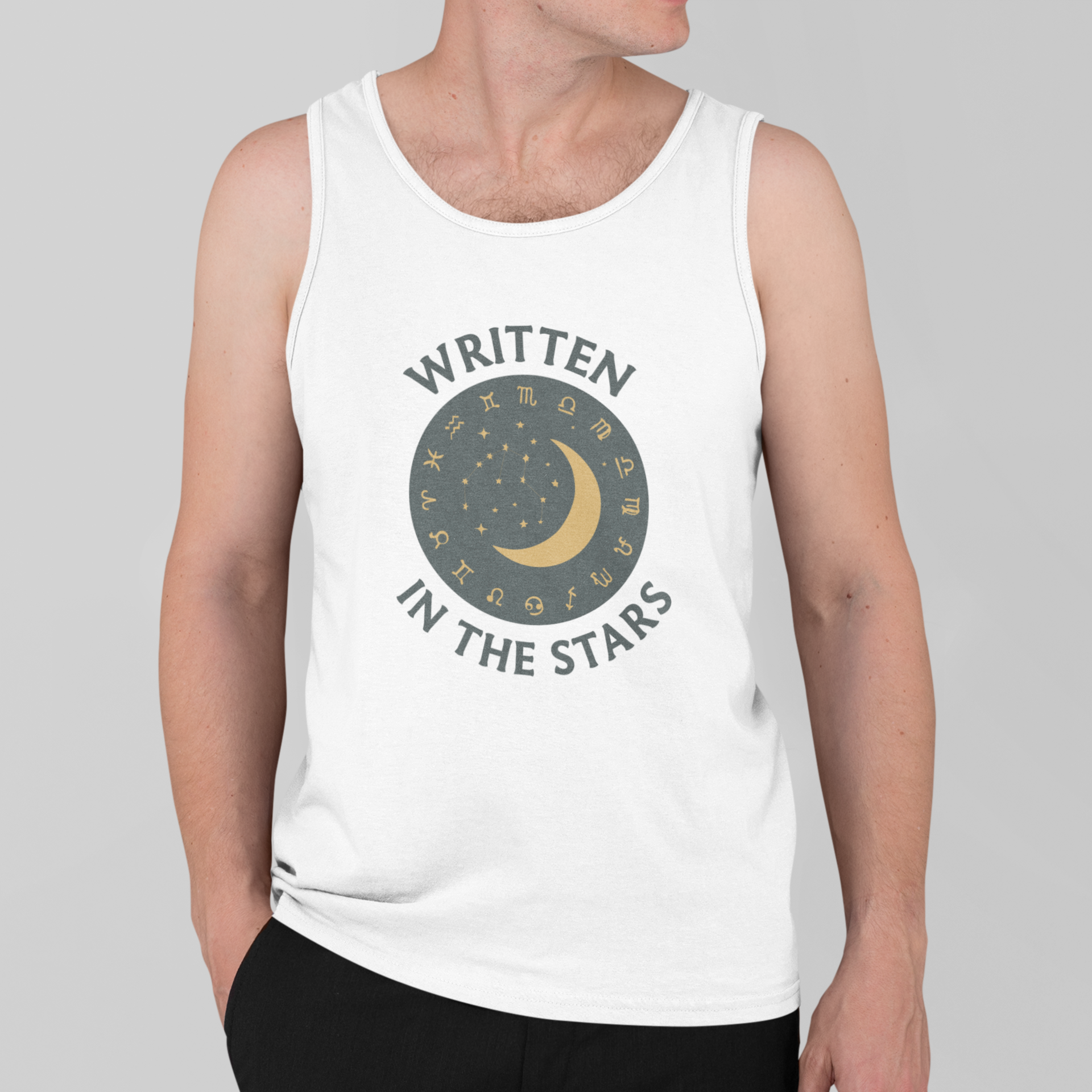 Written in the Stars