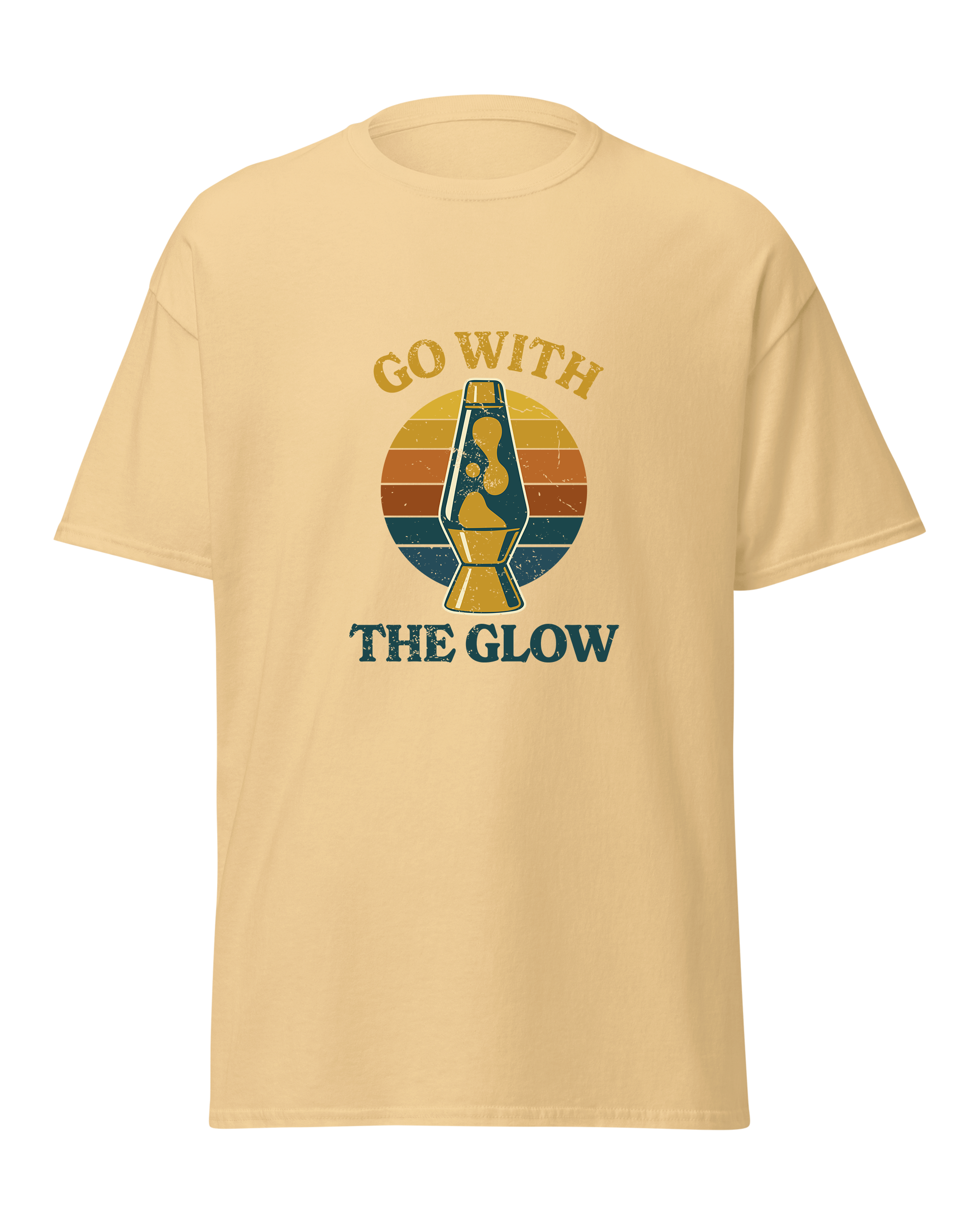 Go With the Glow