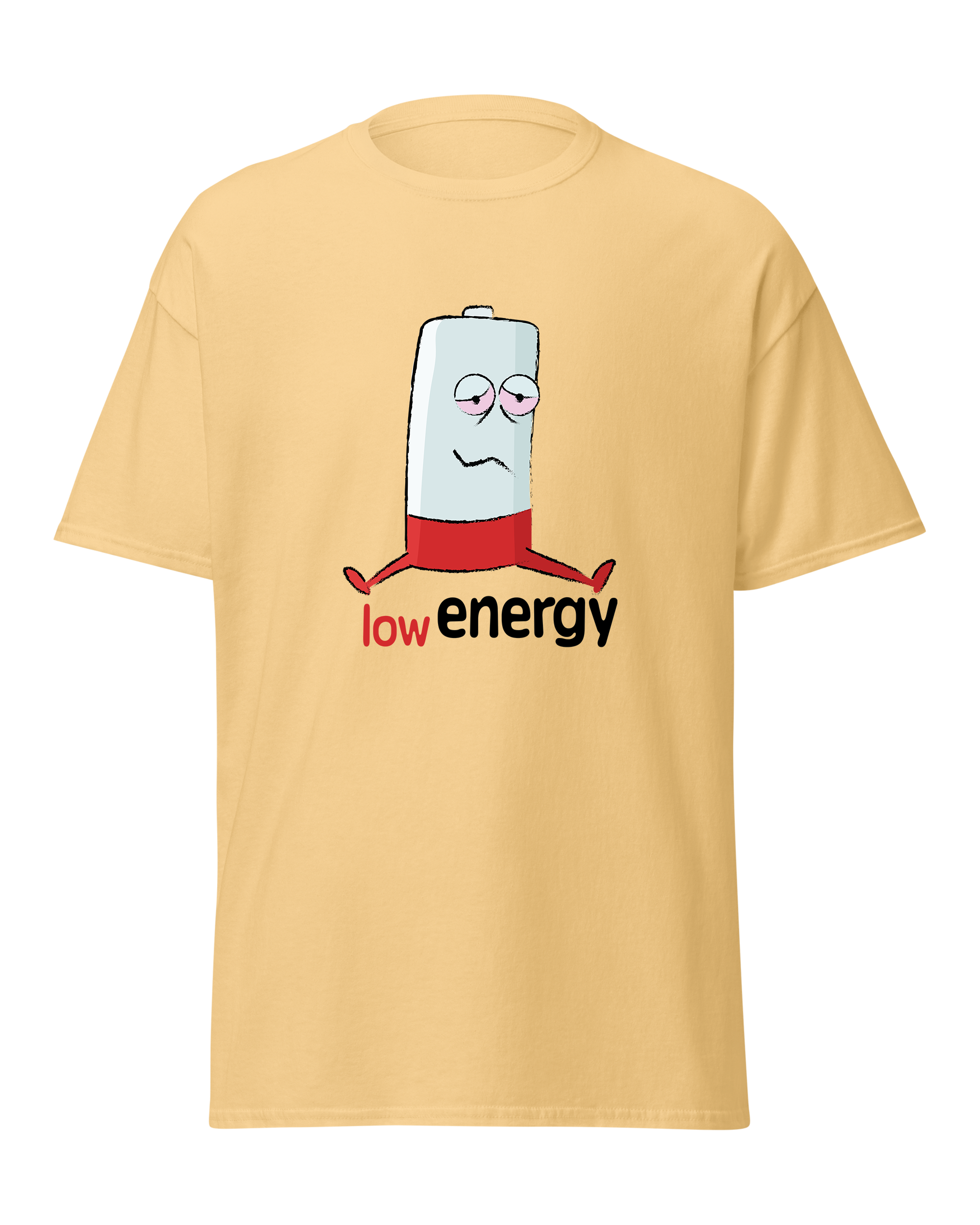 Low Energy