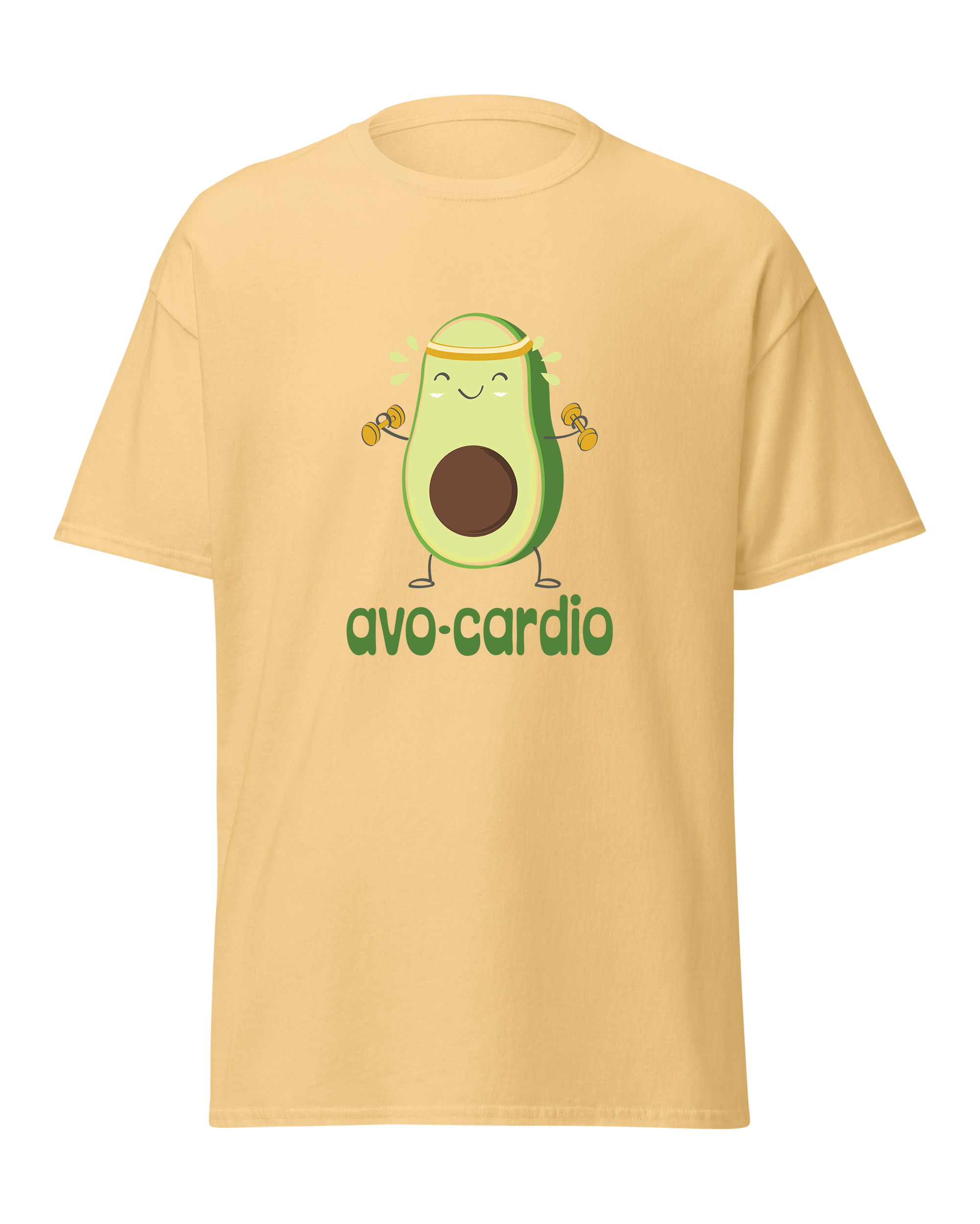Avo-cardio