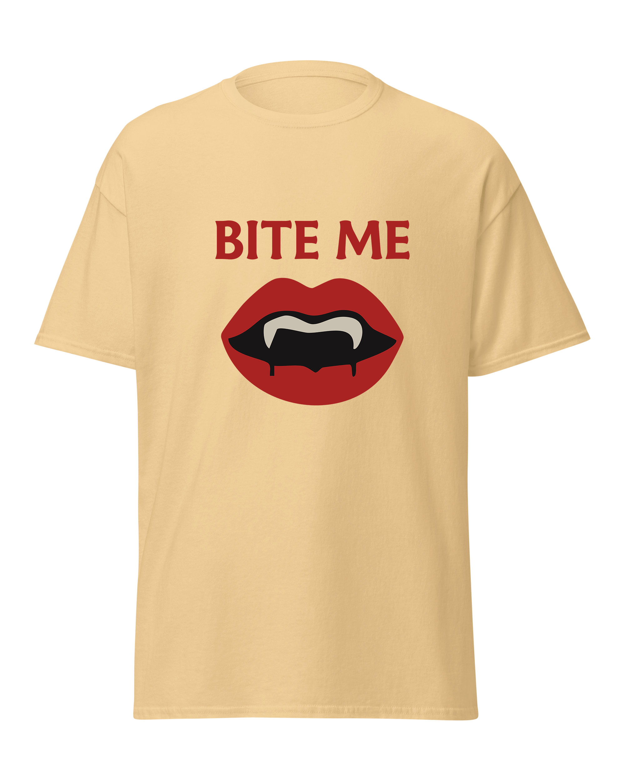 Bite Me