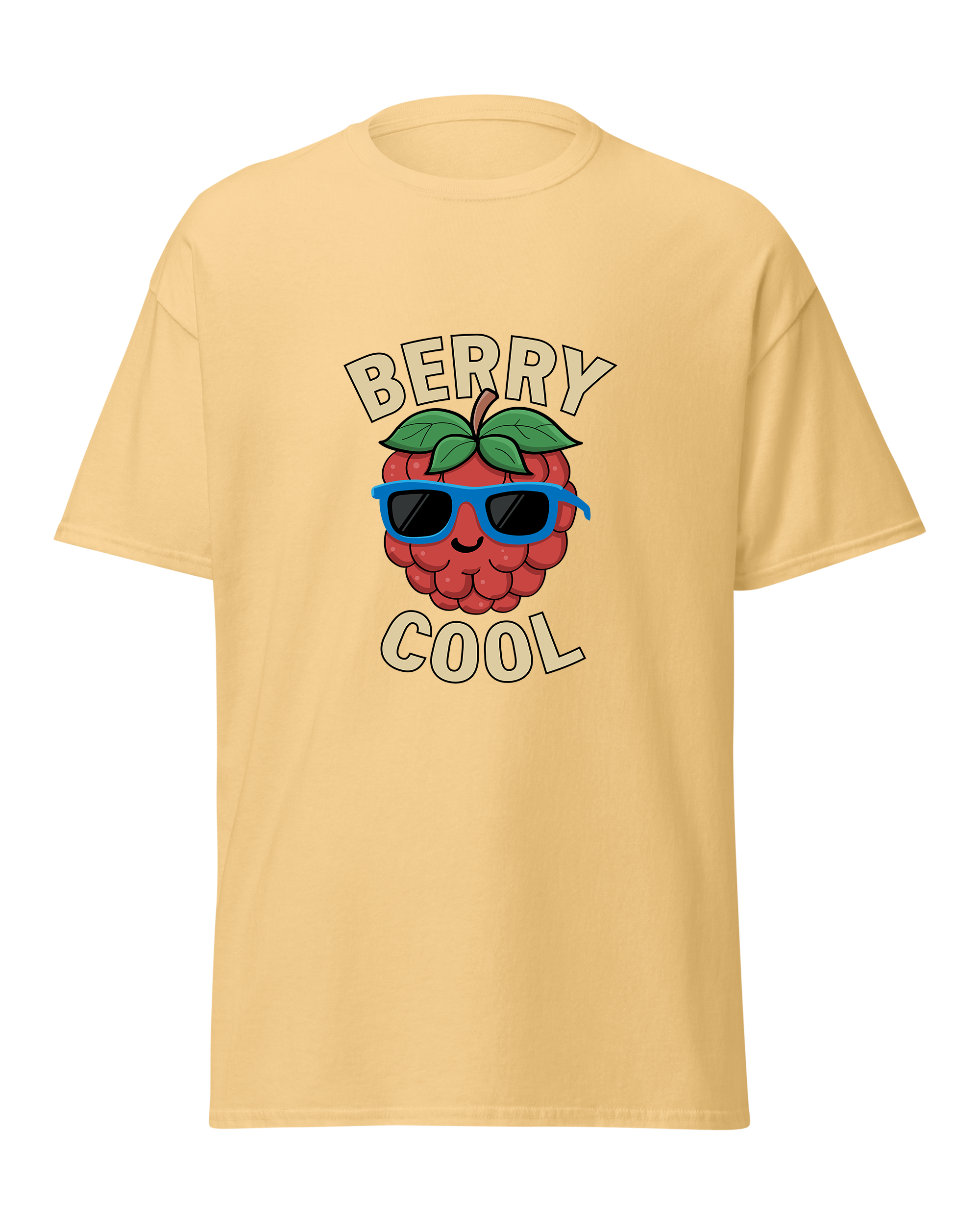 Berry Cool