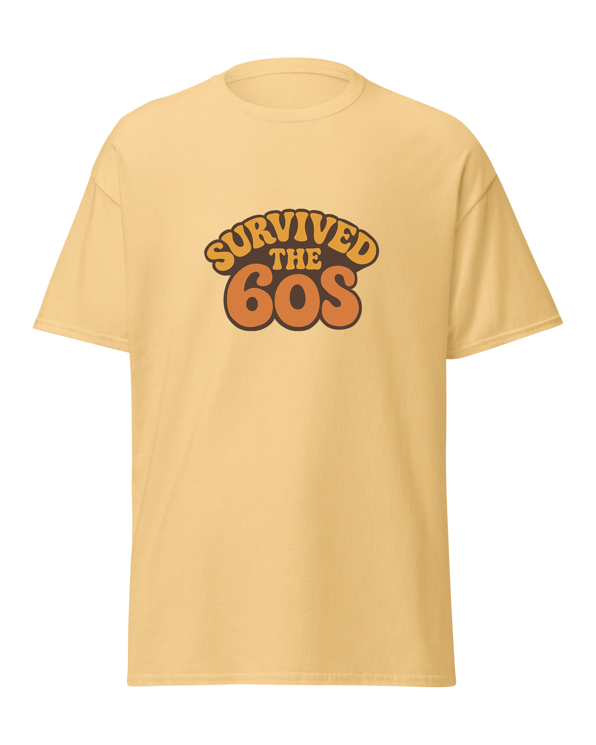 Survived the 60s
