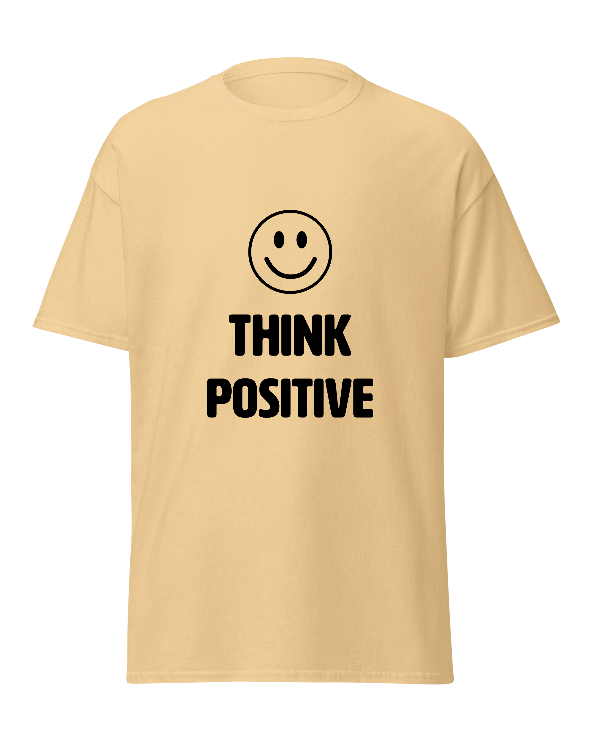 Think Positive