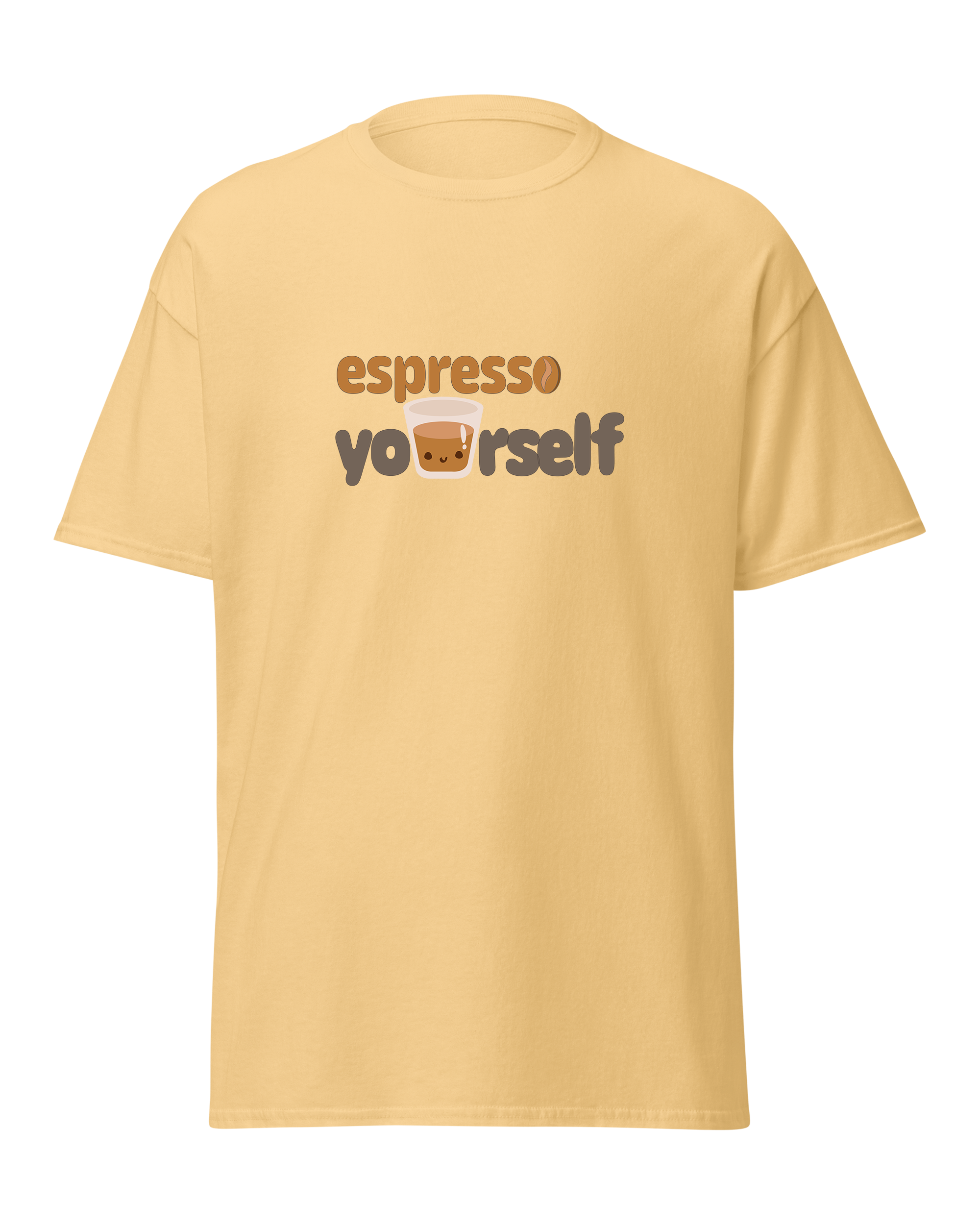 Espresso Yourself
