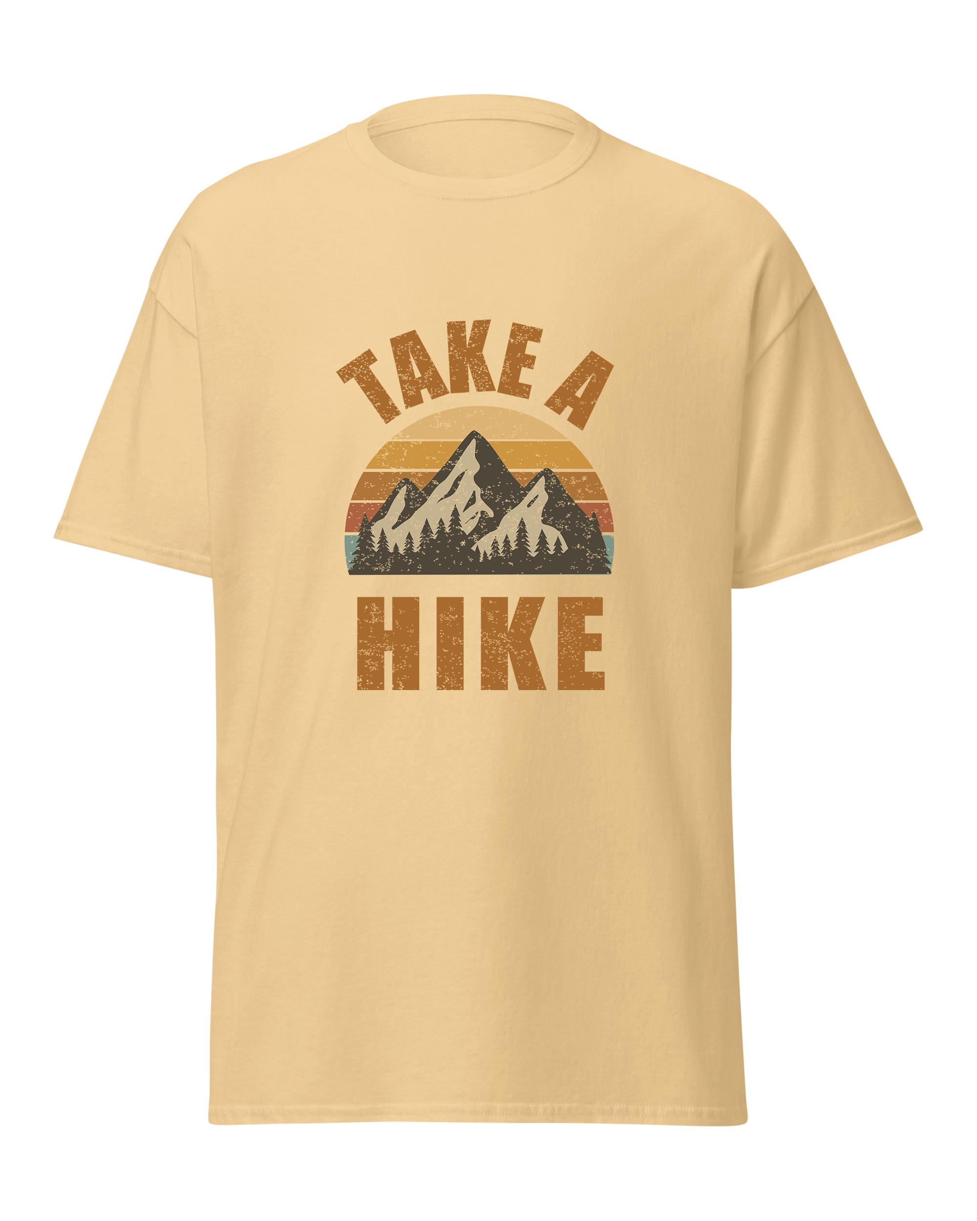 Take A Hike